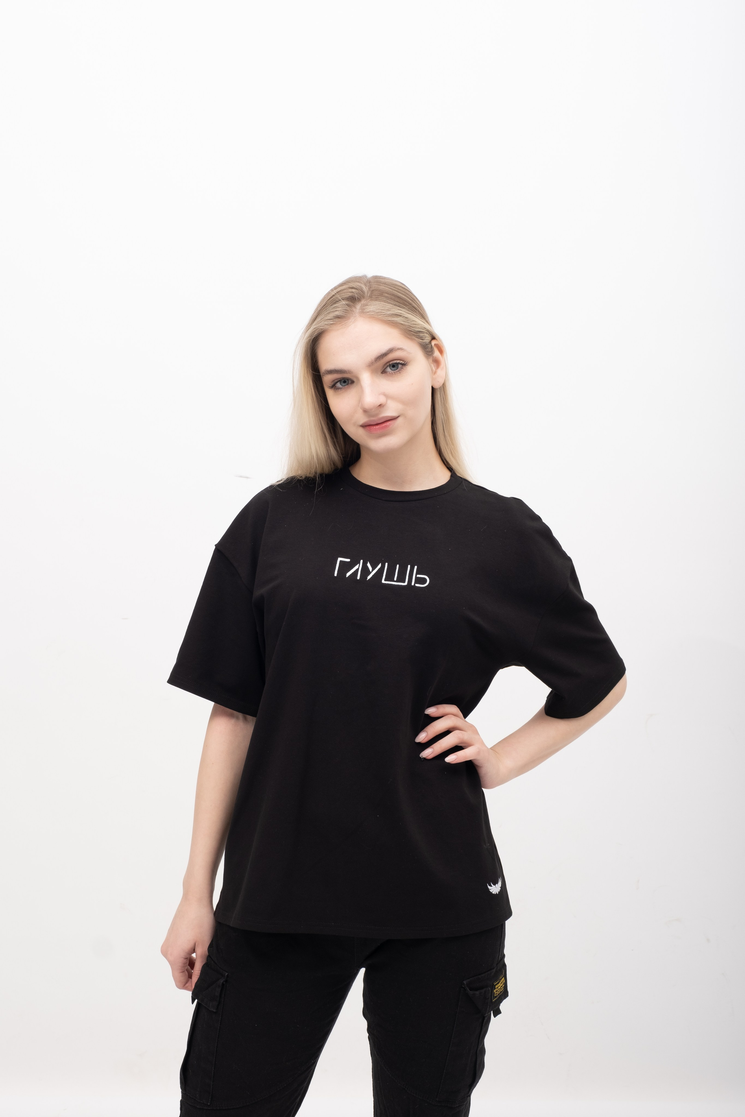 Николь Г. Фото и видео продакшн в Москве — съемка для брендов и маркетплейсов