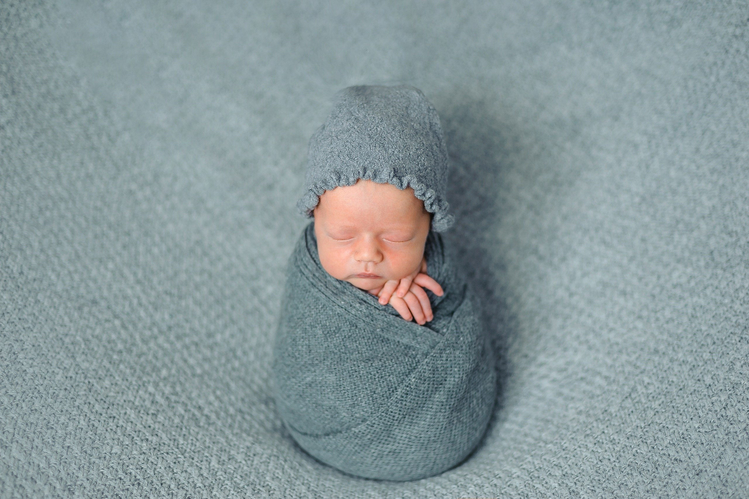 Стёпа, 12 дней. Фотограф новорождённых в Йошкар-Оле Ильмира Сидоркина