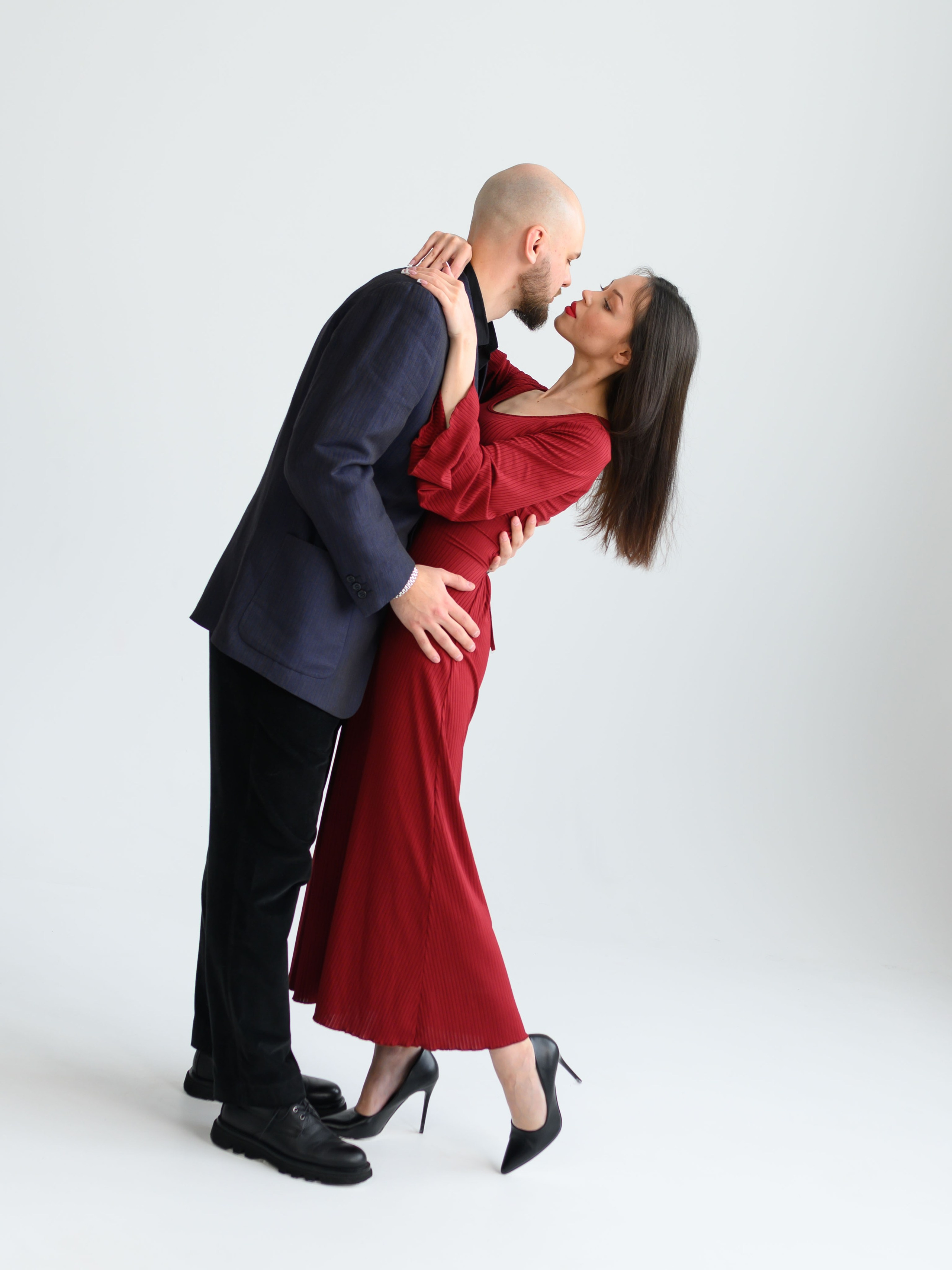 Love Story. Фотограф г. Хабаровск