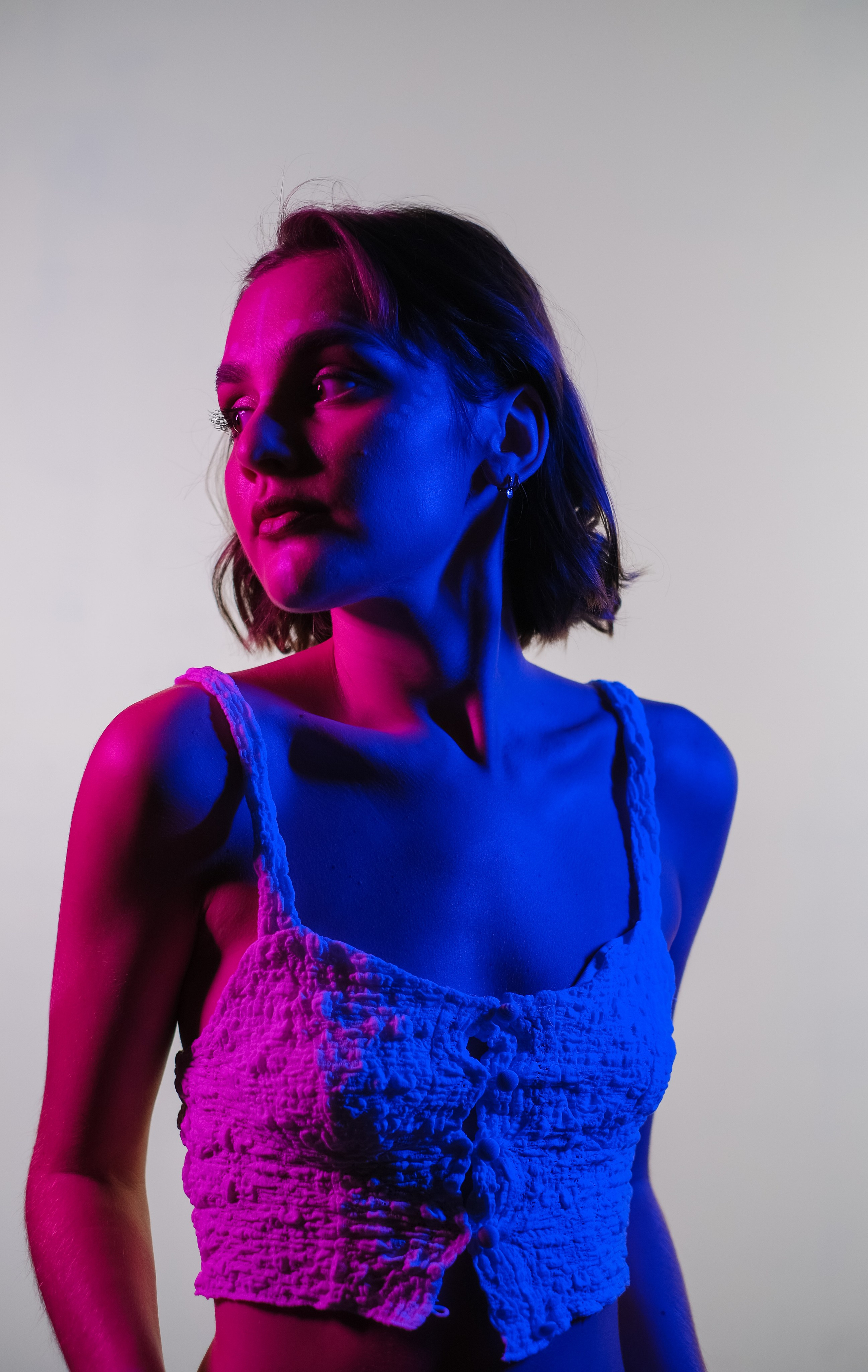 Жанна. Елена Фирсова | Фотограф Астрахань