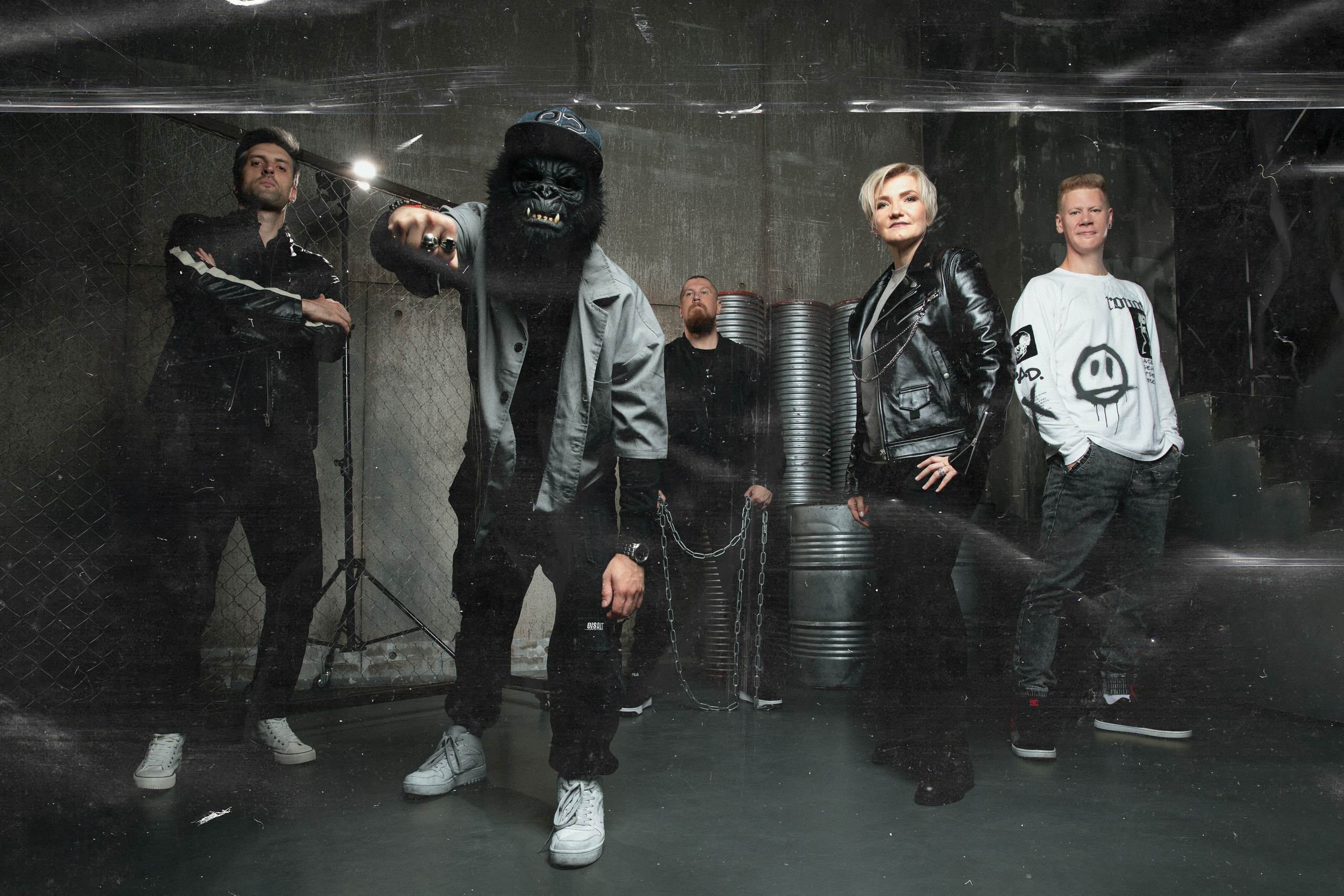 ПРОМО АРТИСТОВ. Коммерческий фотограф Дамира Умярова (Москва)