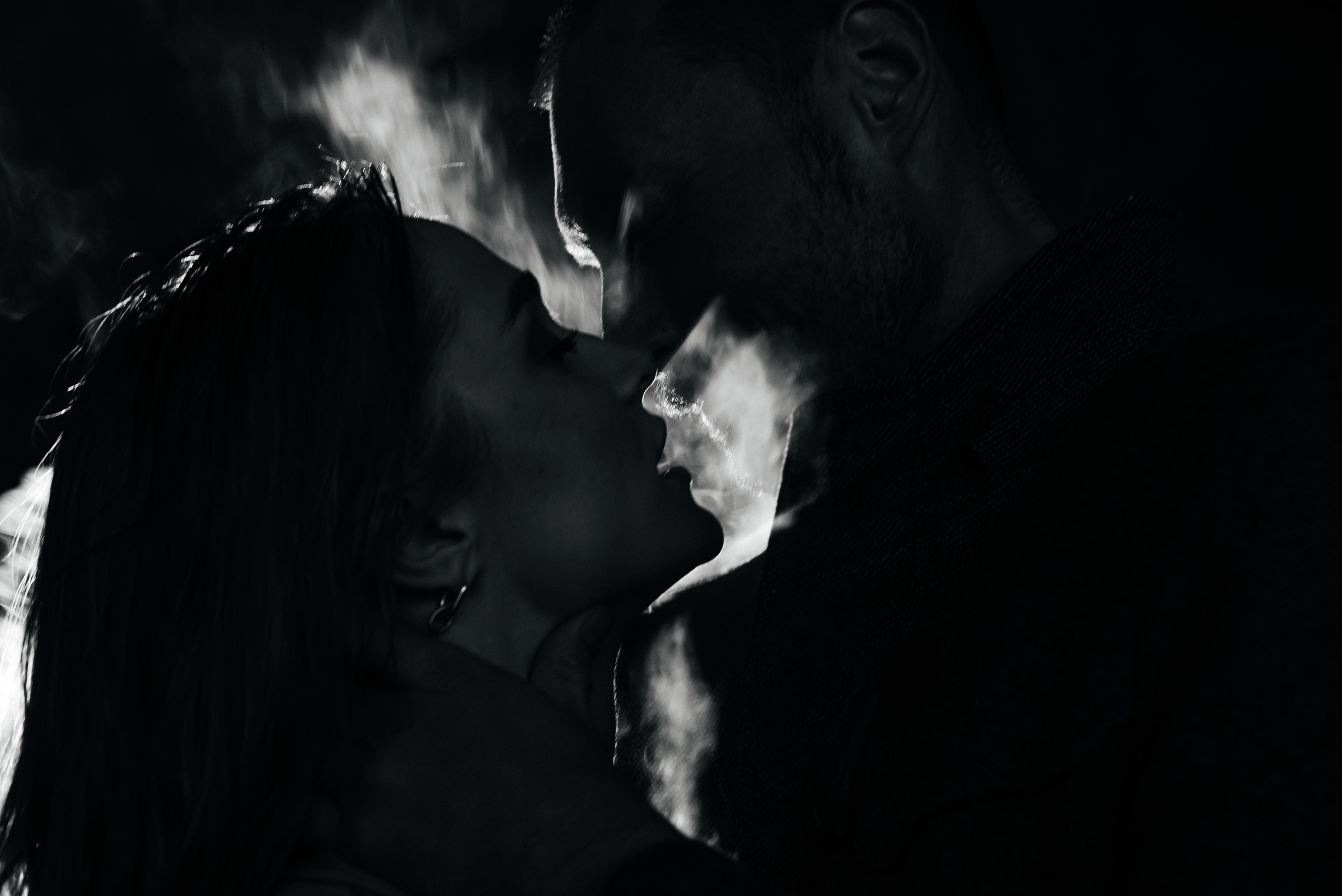 Д&Е. Свадебный фотограф