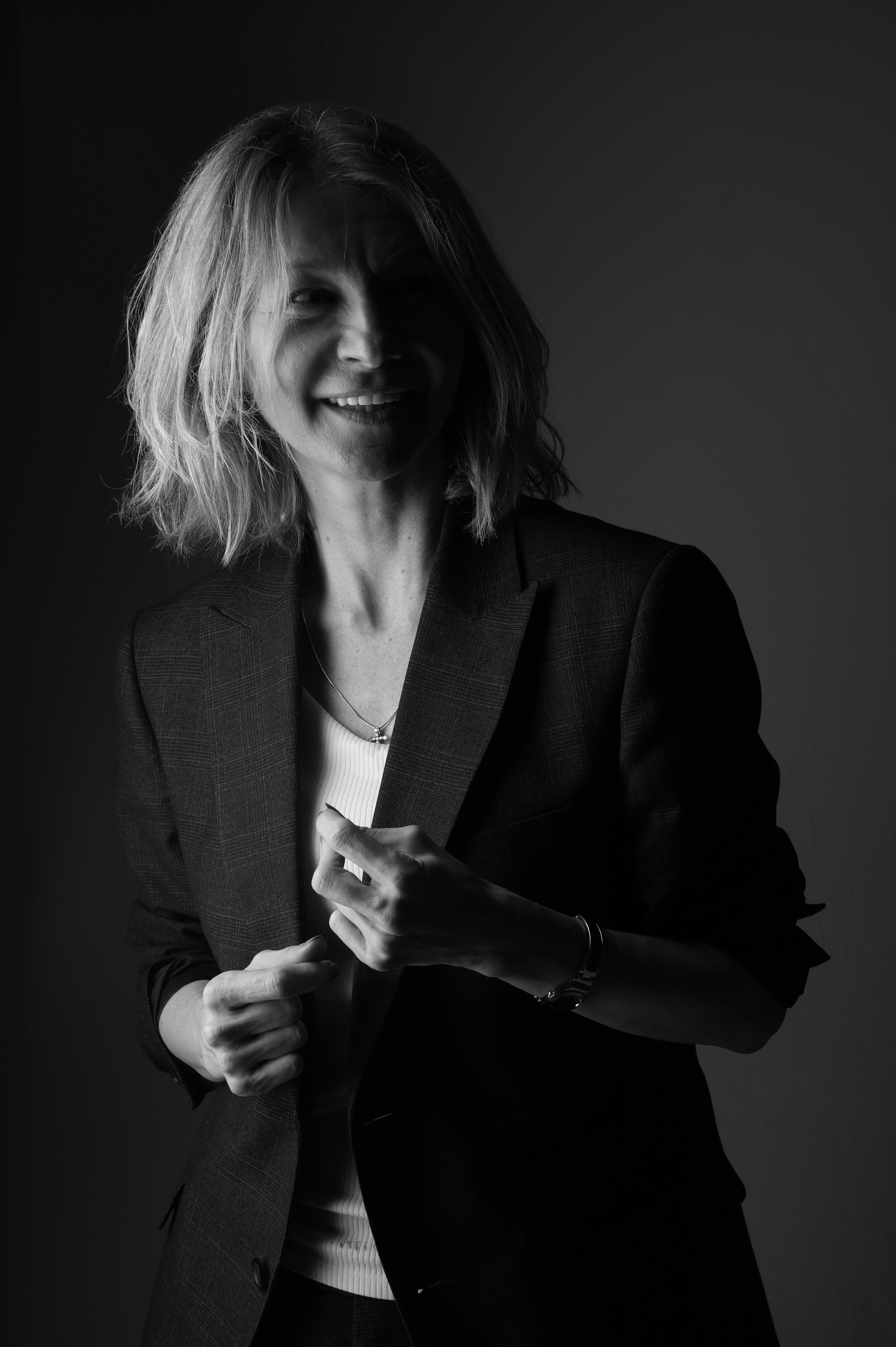 Женские. Фотограф Тимур Сулейманов