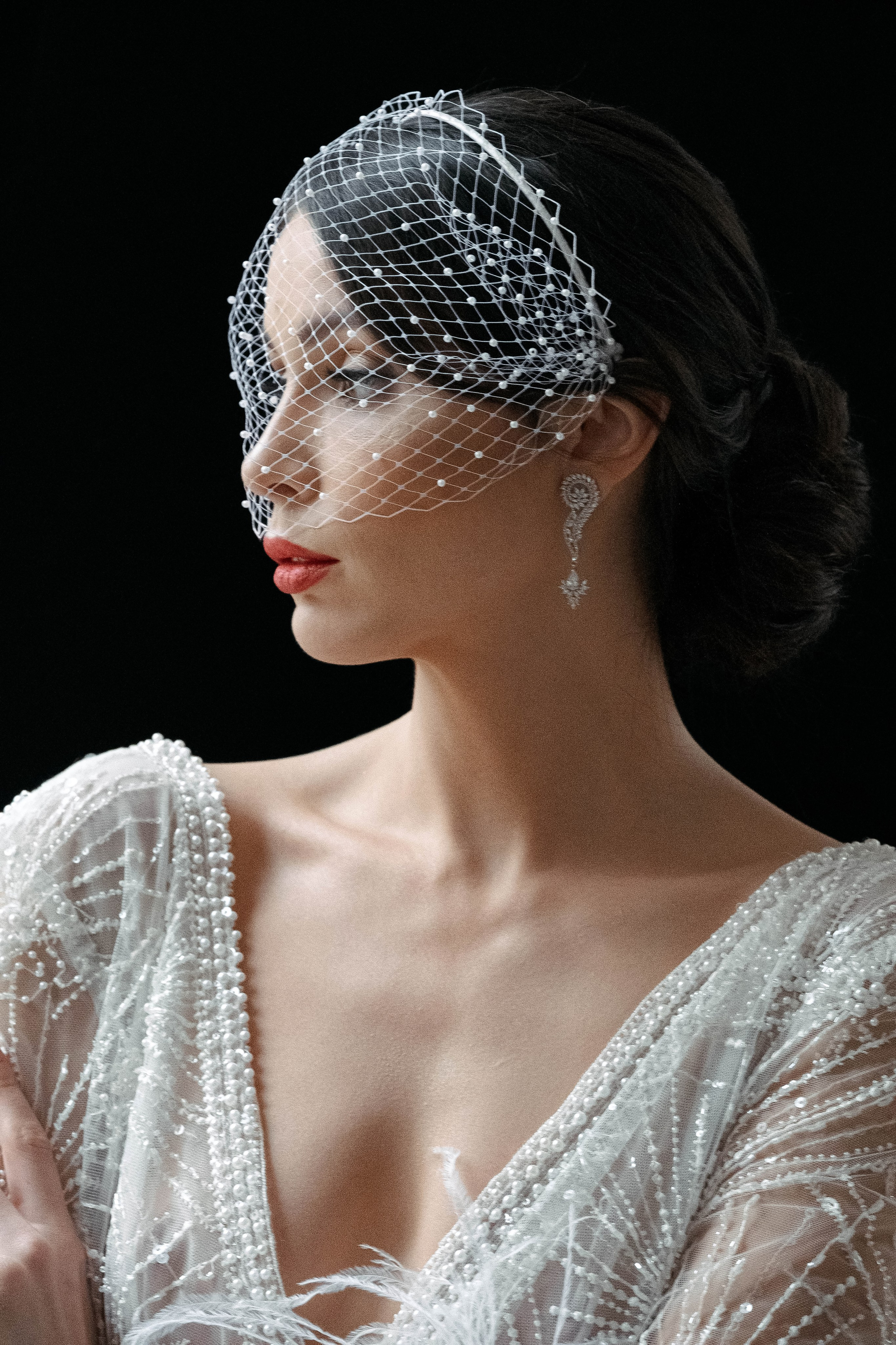 Алексей и Екатерина