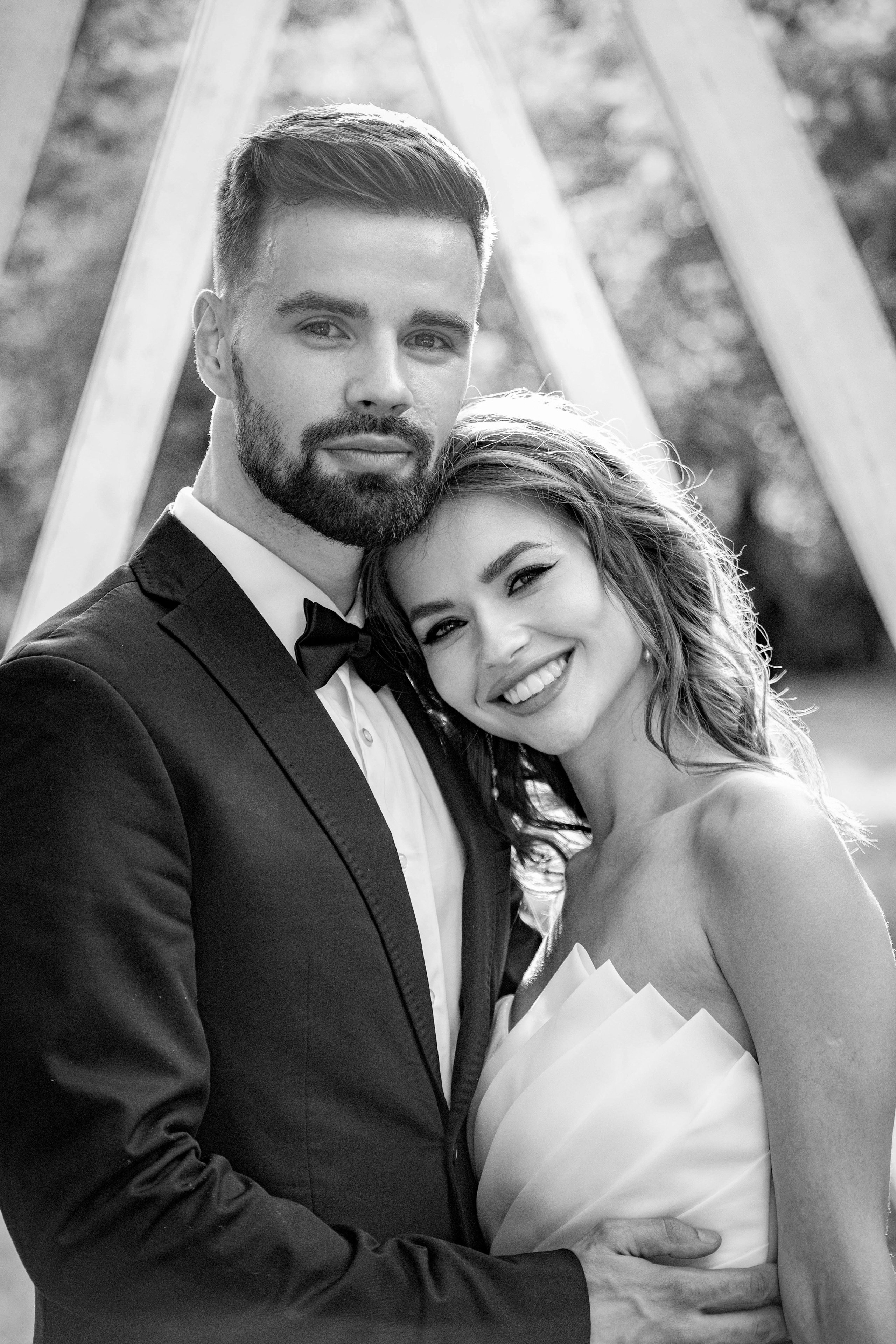 Максим и Алена