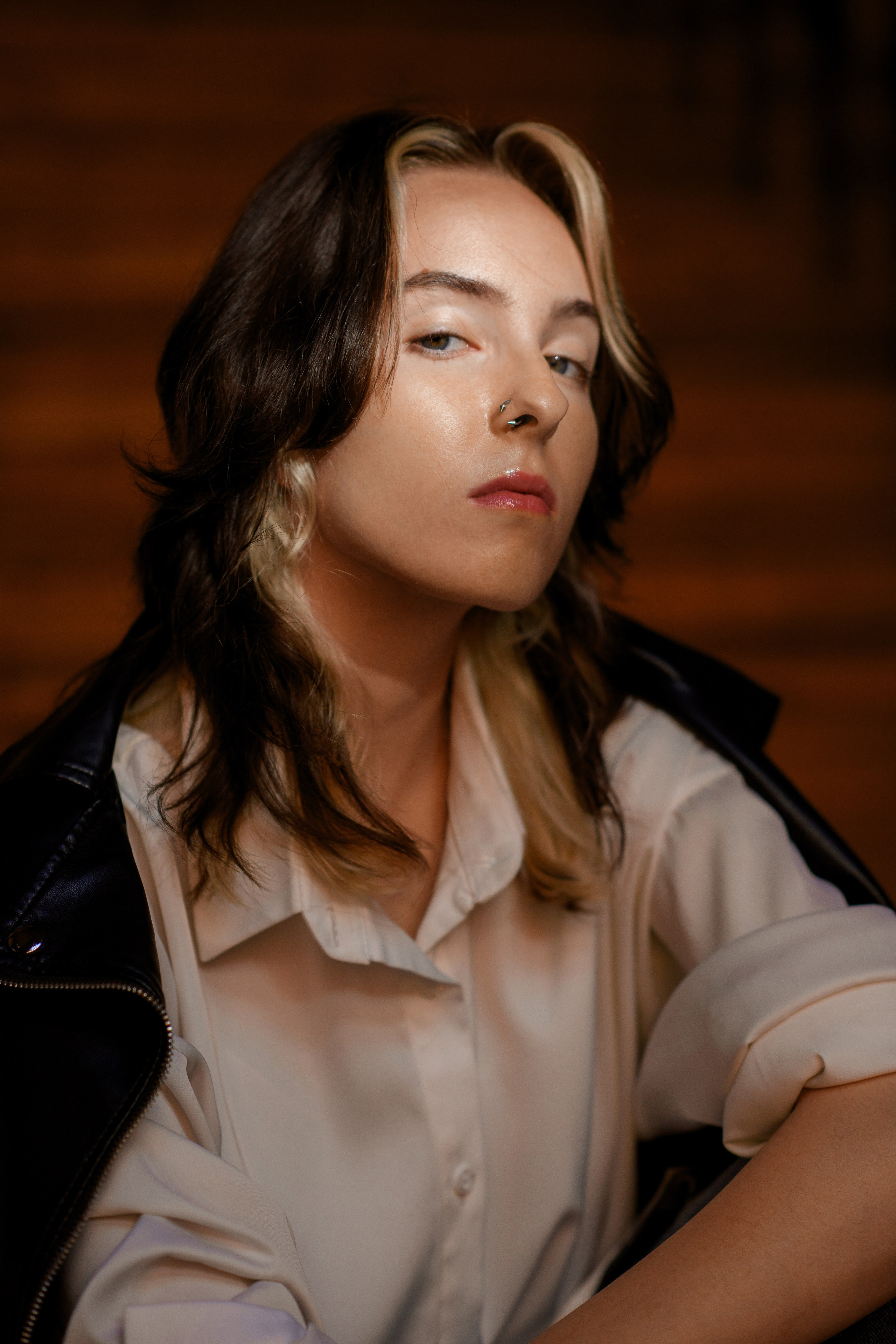 Виктория. Главная