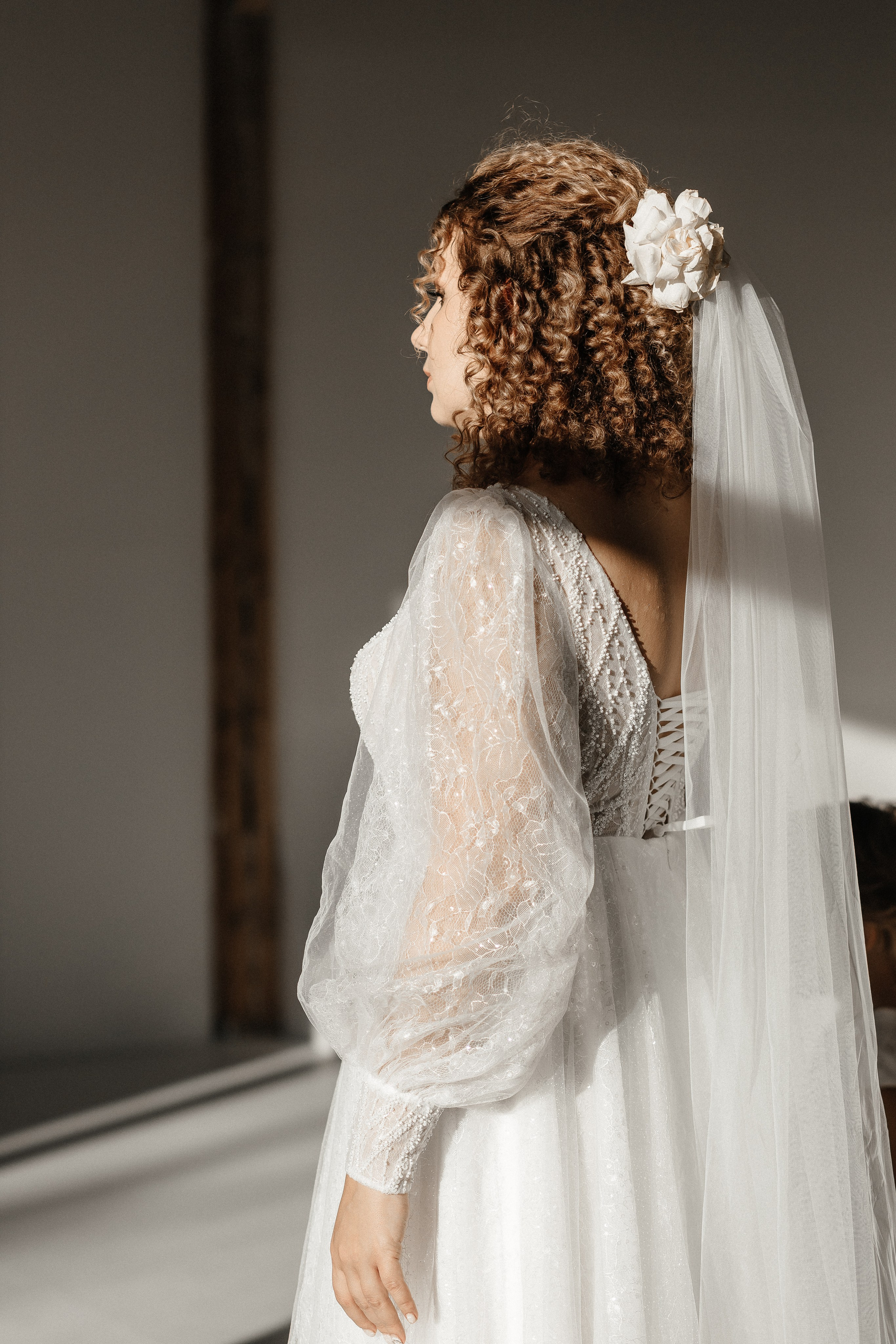 Свадьба Антона и Надежды. Свадебный фотограф в Челябинске Оксана Мишакова