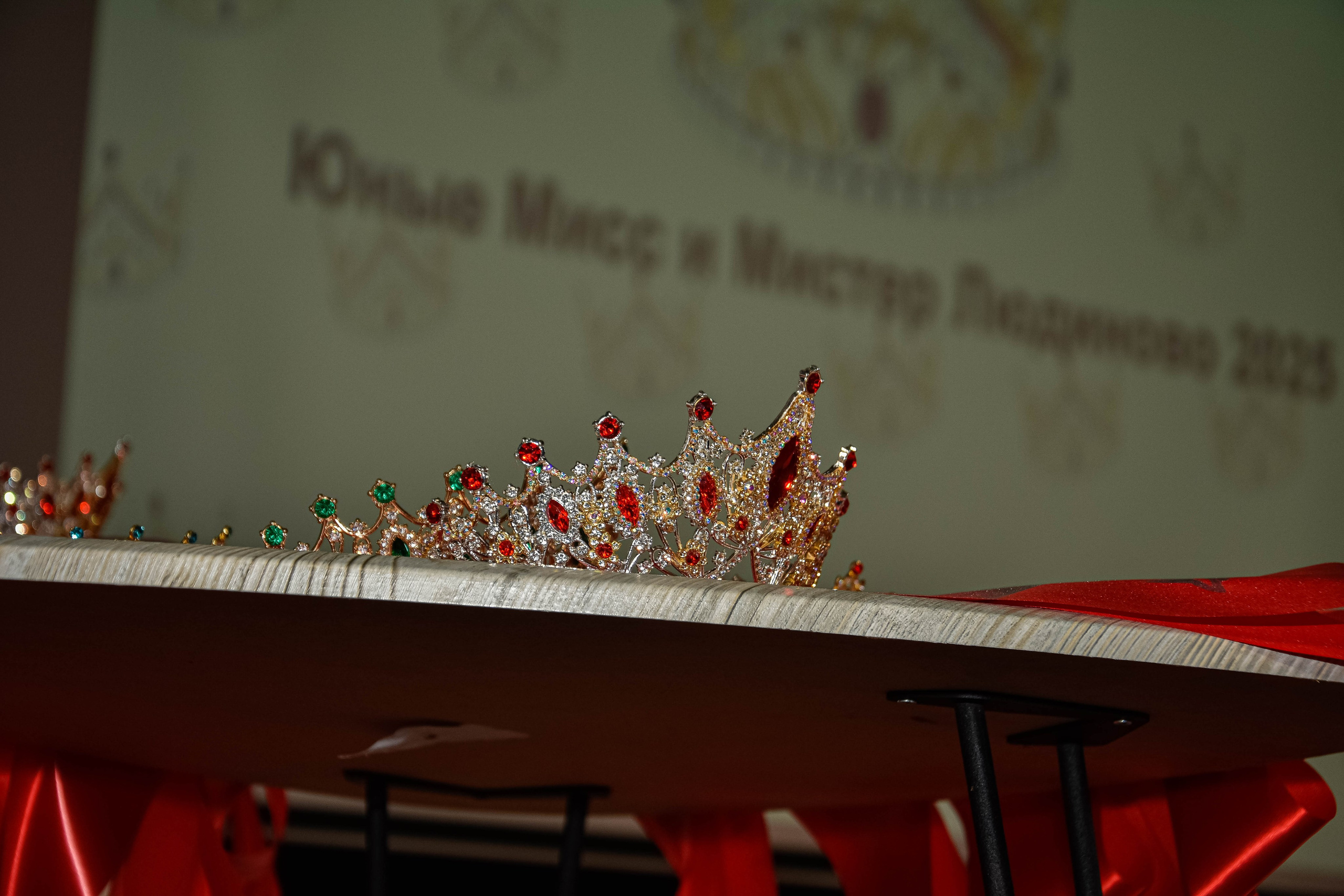 Юная мисс и мистер Людиново. Женский фотограф в Людиново и Киров