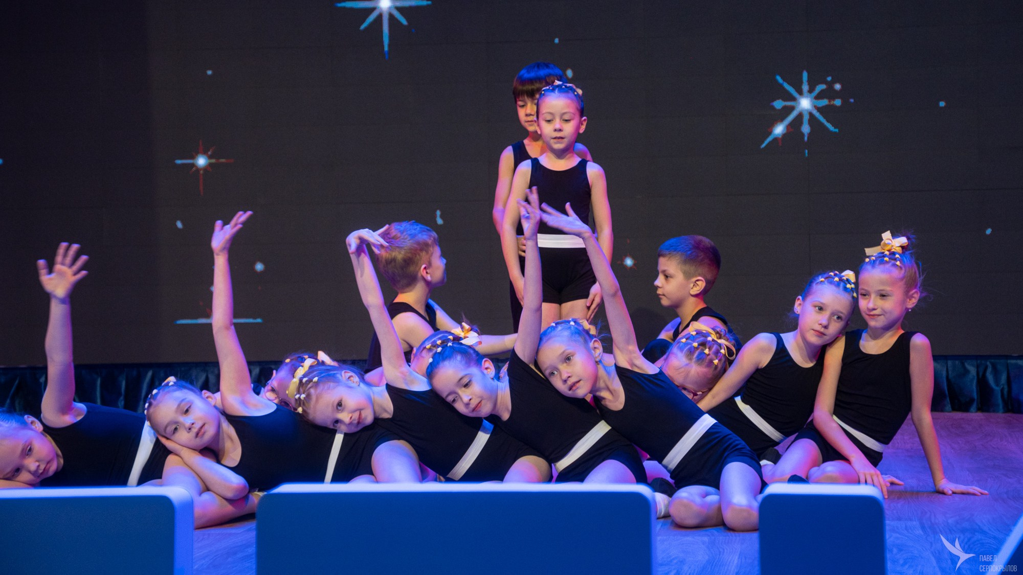 Танцевальный проспект. Репортажный фотограф в Казани Павел Серпокрылов