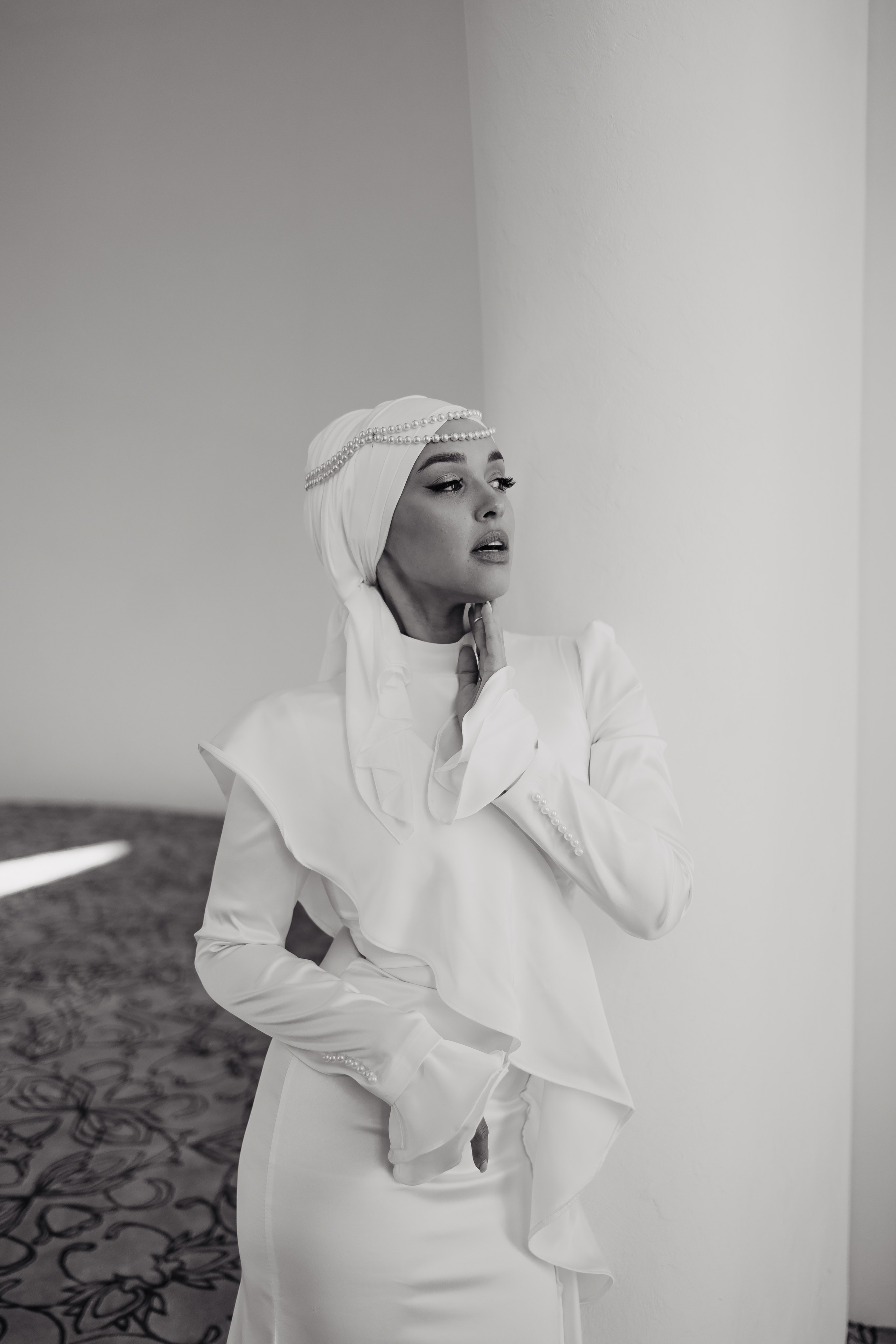 NIKAH I&D. Свадебный и семейный фотограф Казань