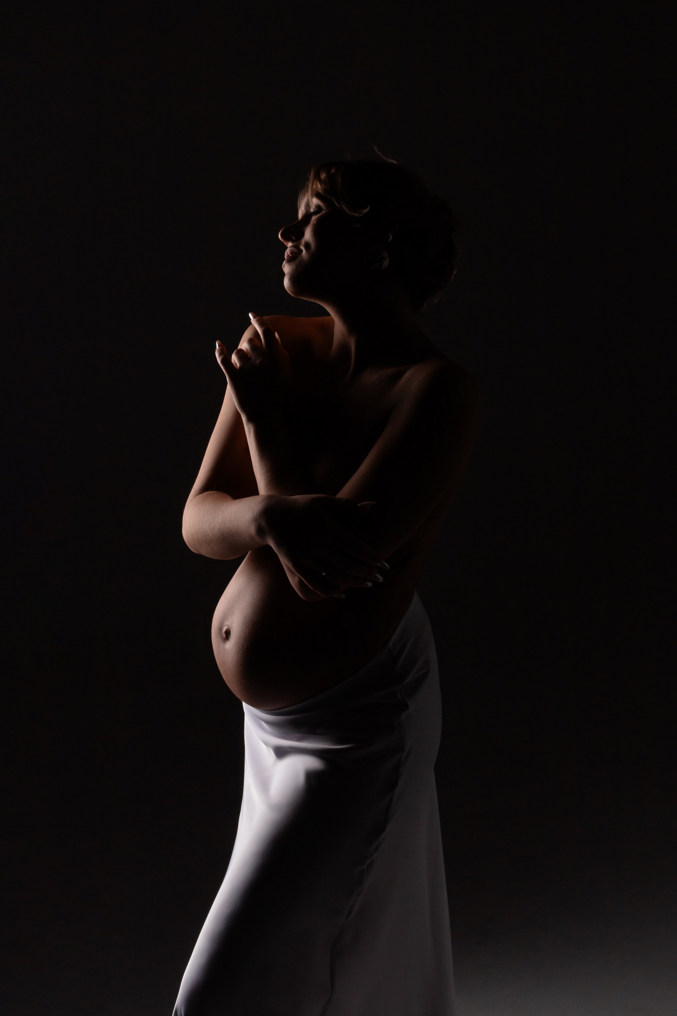 Саша и Кристина. Свадебный фотограф Чижкова Любовь. Нижний Новгород