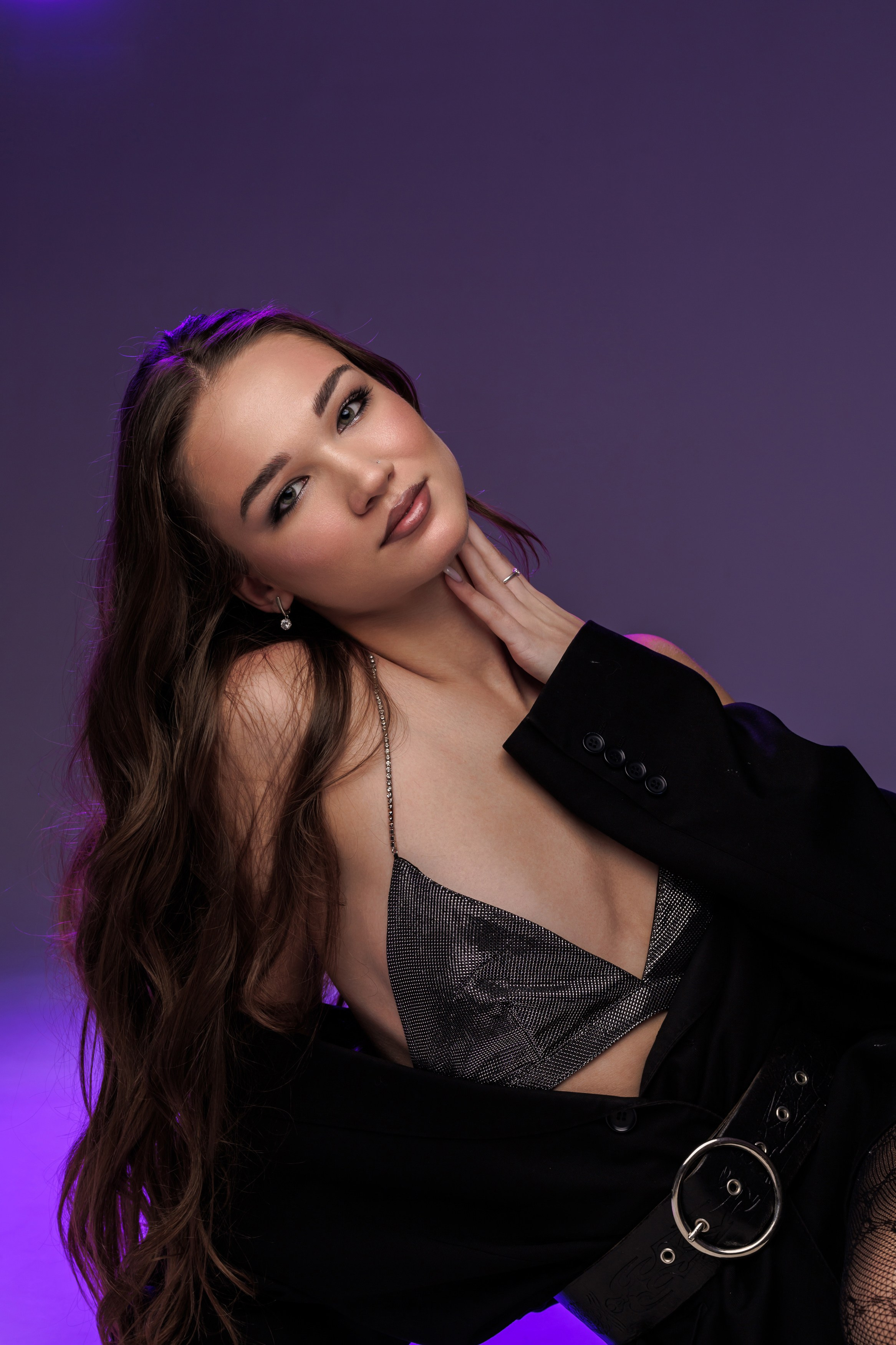 Арина. Свадебный фотограф Чижкова Любовь. Нижний Новгород