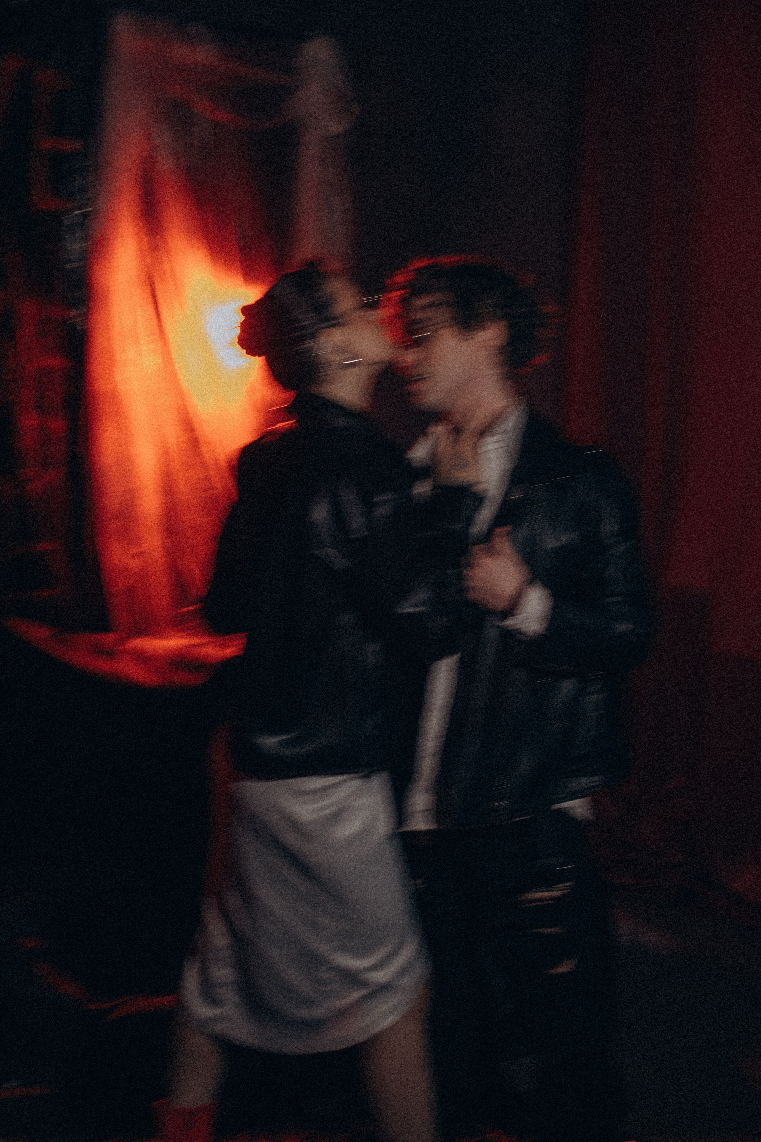 Даня & Карина. Свадебный фотограф Чижкова Любовь. Нижний Новгород