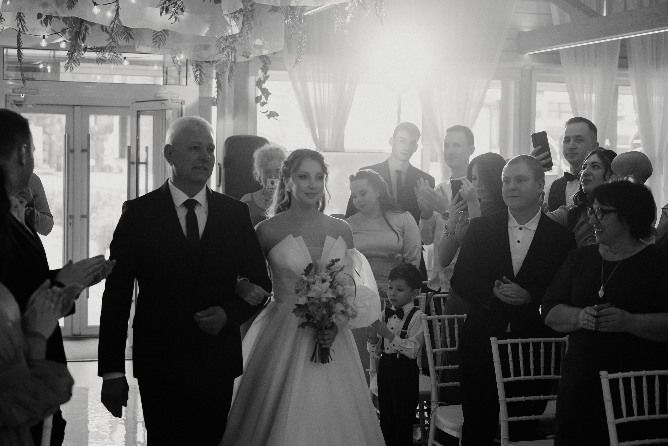 Диана & Игорь, Сосновый бор