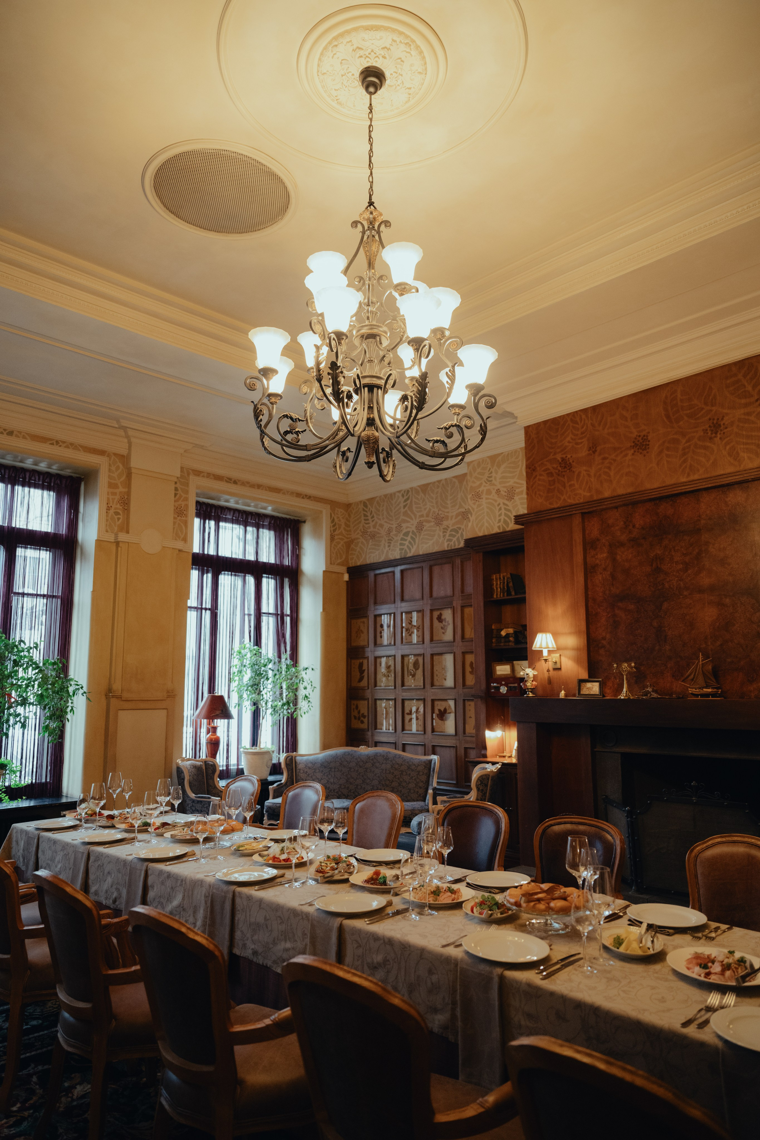 Вера & Сергей