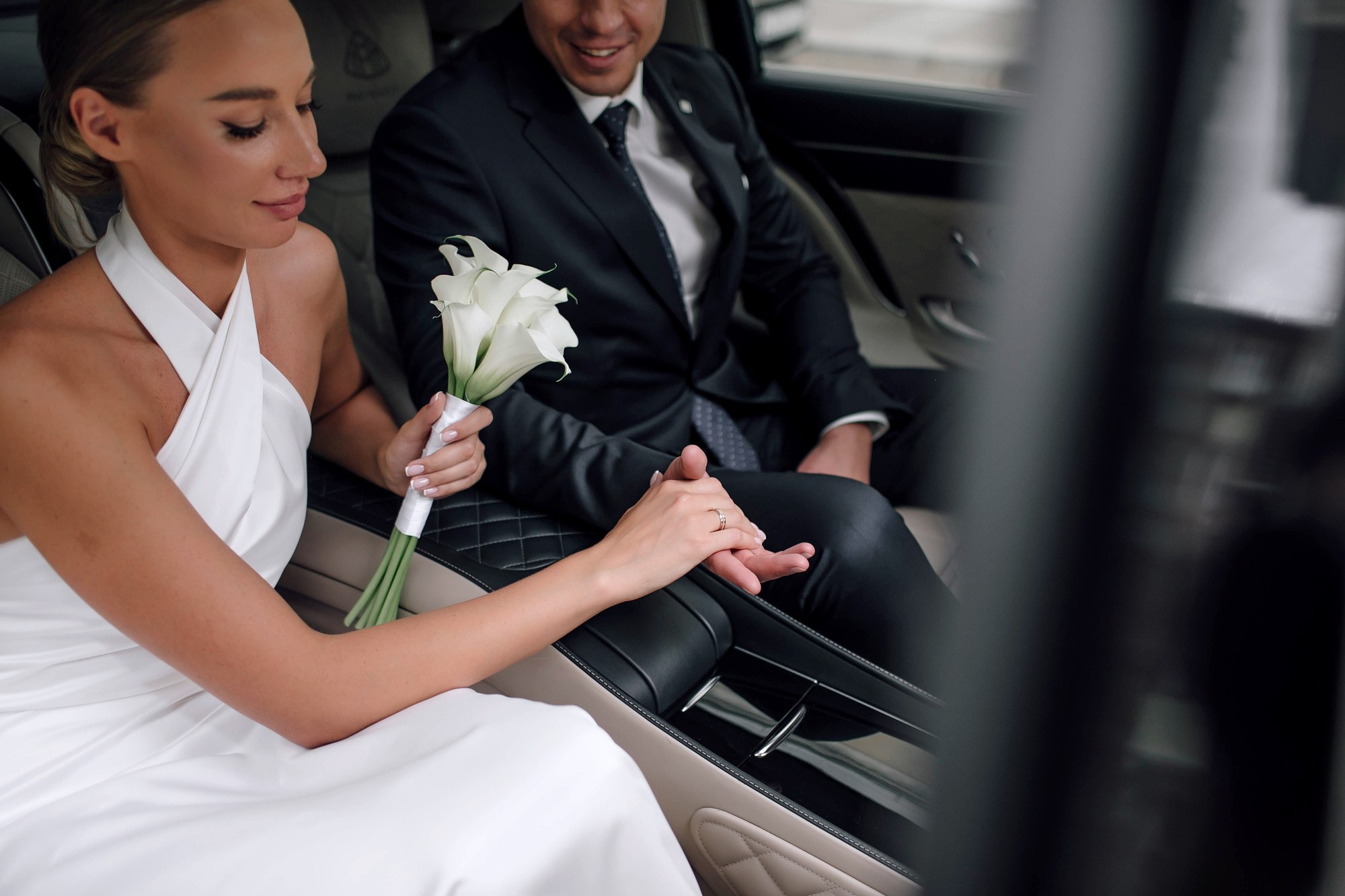 Ксения и Герман. Любовь Чуляева — свадебный фотограф в Москве и Европе