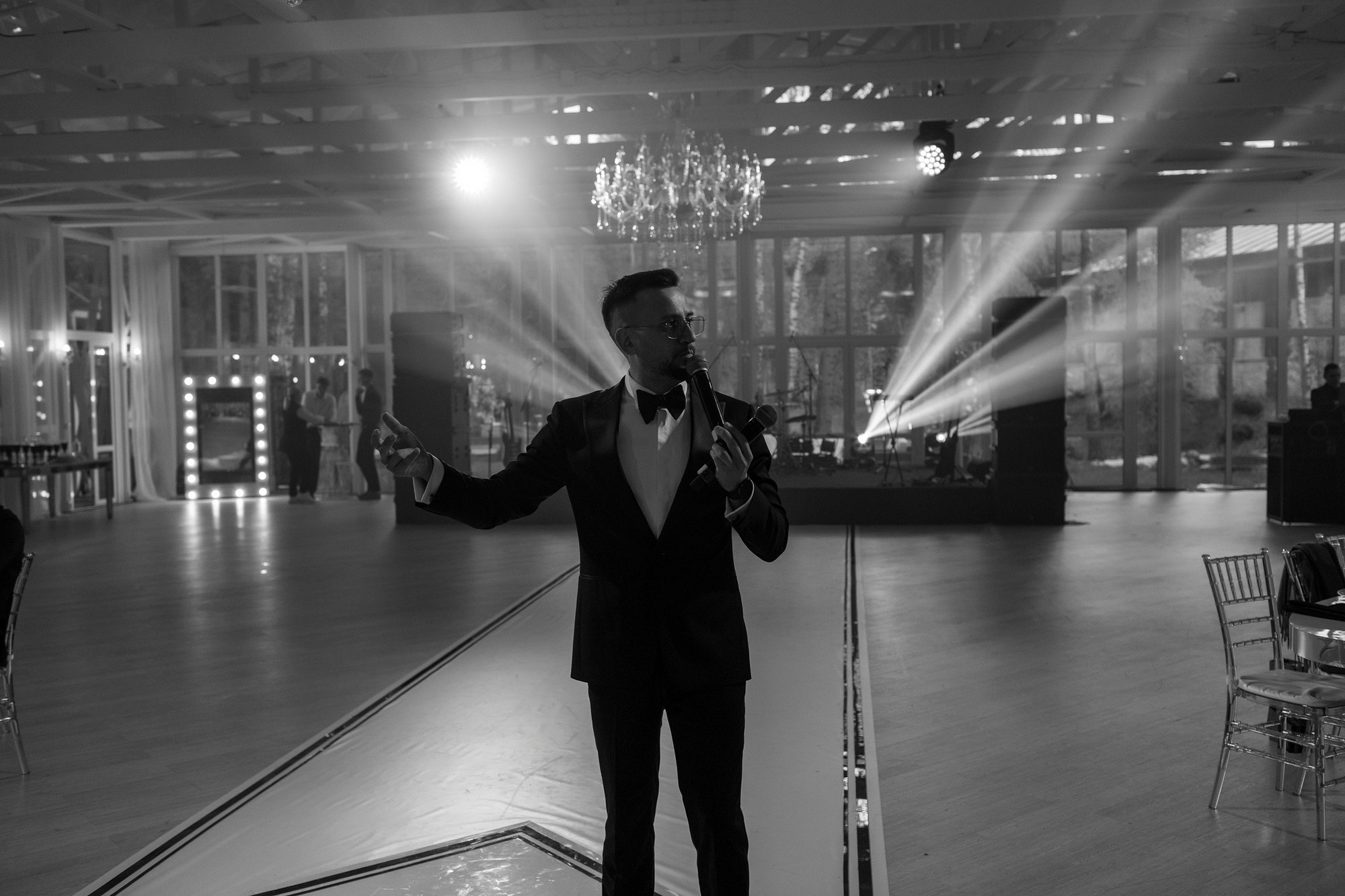 Антон и Настя. Любовь Чуляева — свадебный фотограф в Москве и Европе