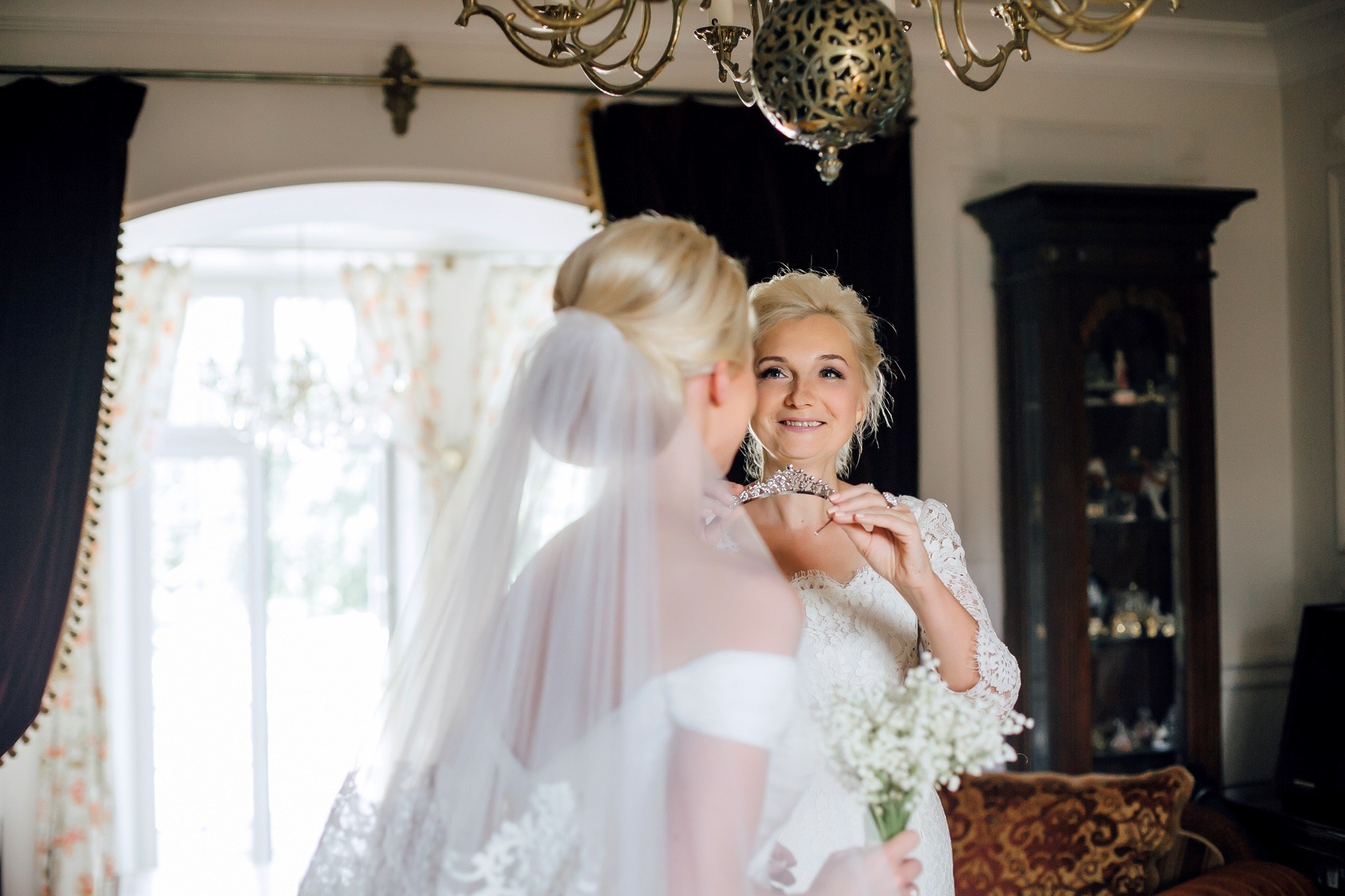 Максим и Яна. Свадьба в усадьбе. Любовь Чуляева — свадебный фотограф в Москве и Европе