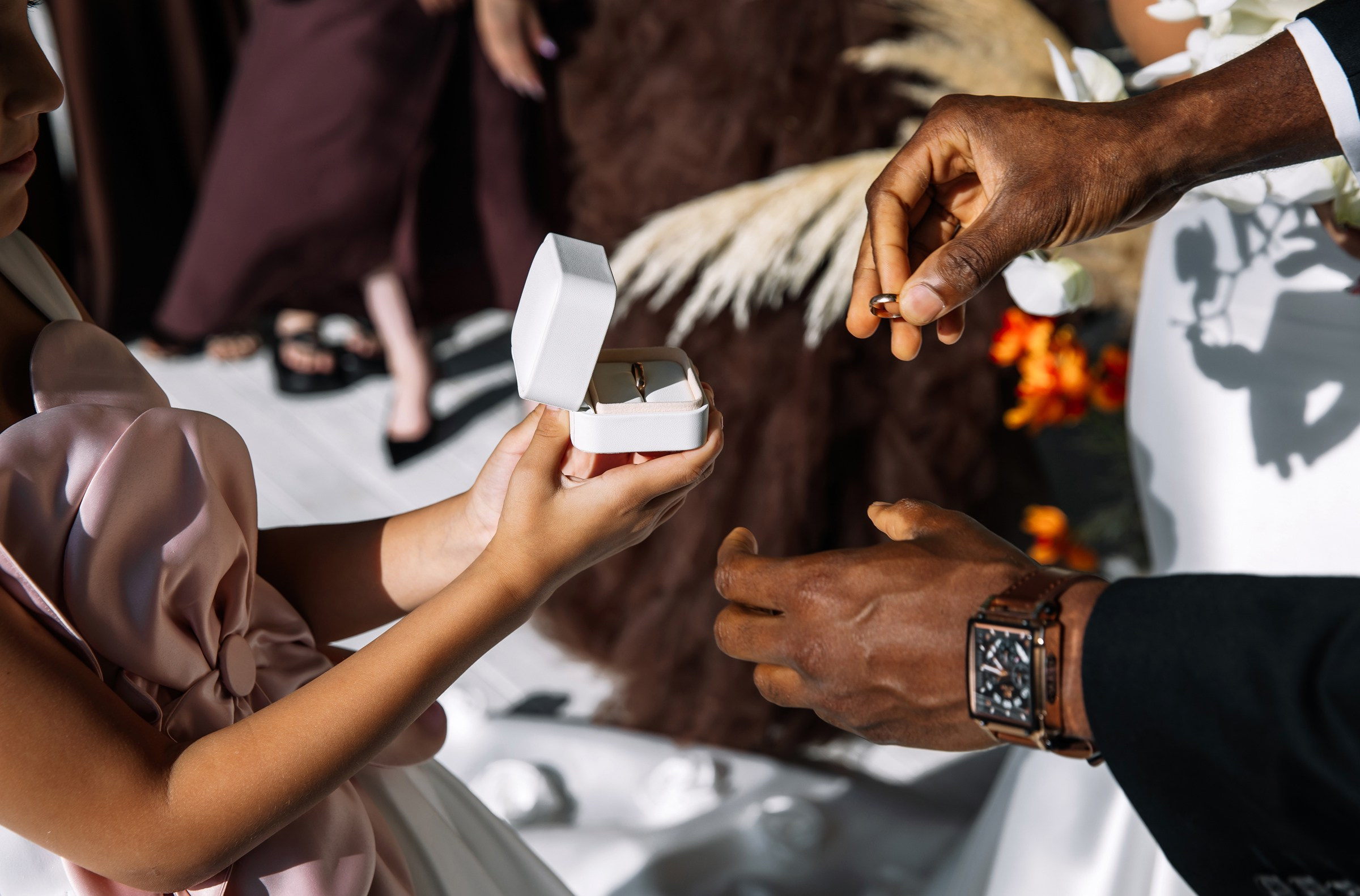 Эля и Кинг. Любовь Чуляева — свадебный фотограф в Москве и Европе