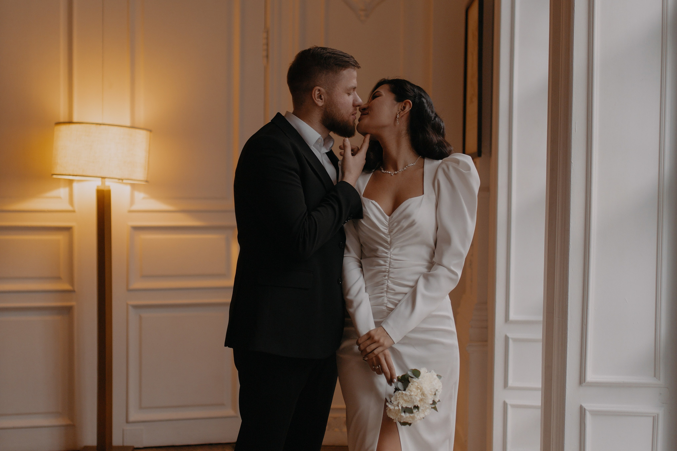 А & Т Royal. Женский и свадебный фотограф Москва Елизавета Перова