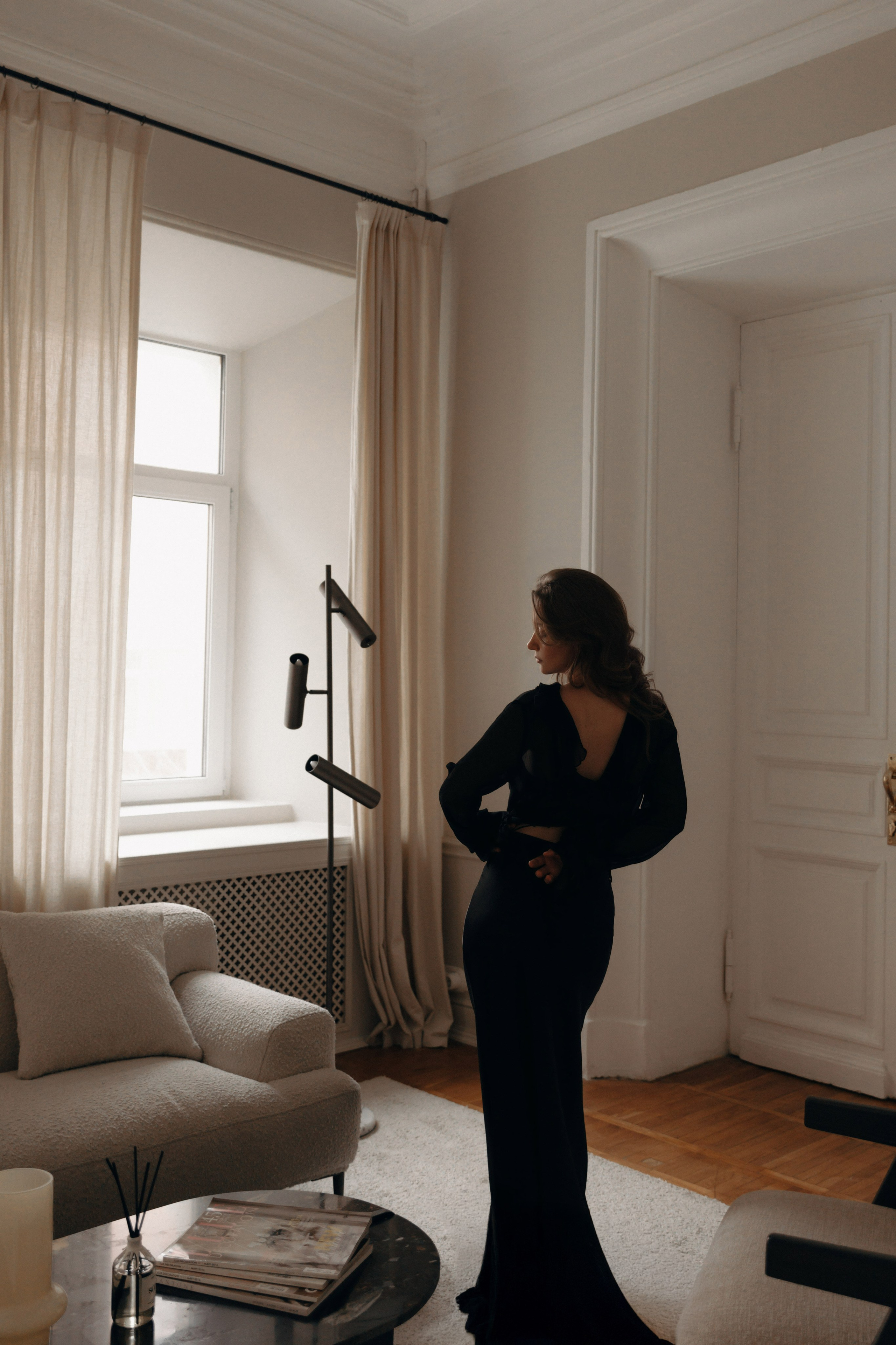 Пригласить себя на свидание. Женский и свадебный фотограф Москва Елизавета Перова