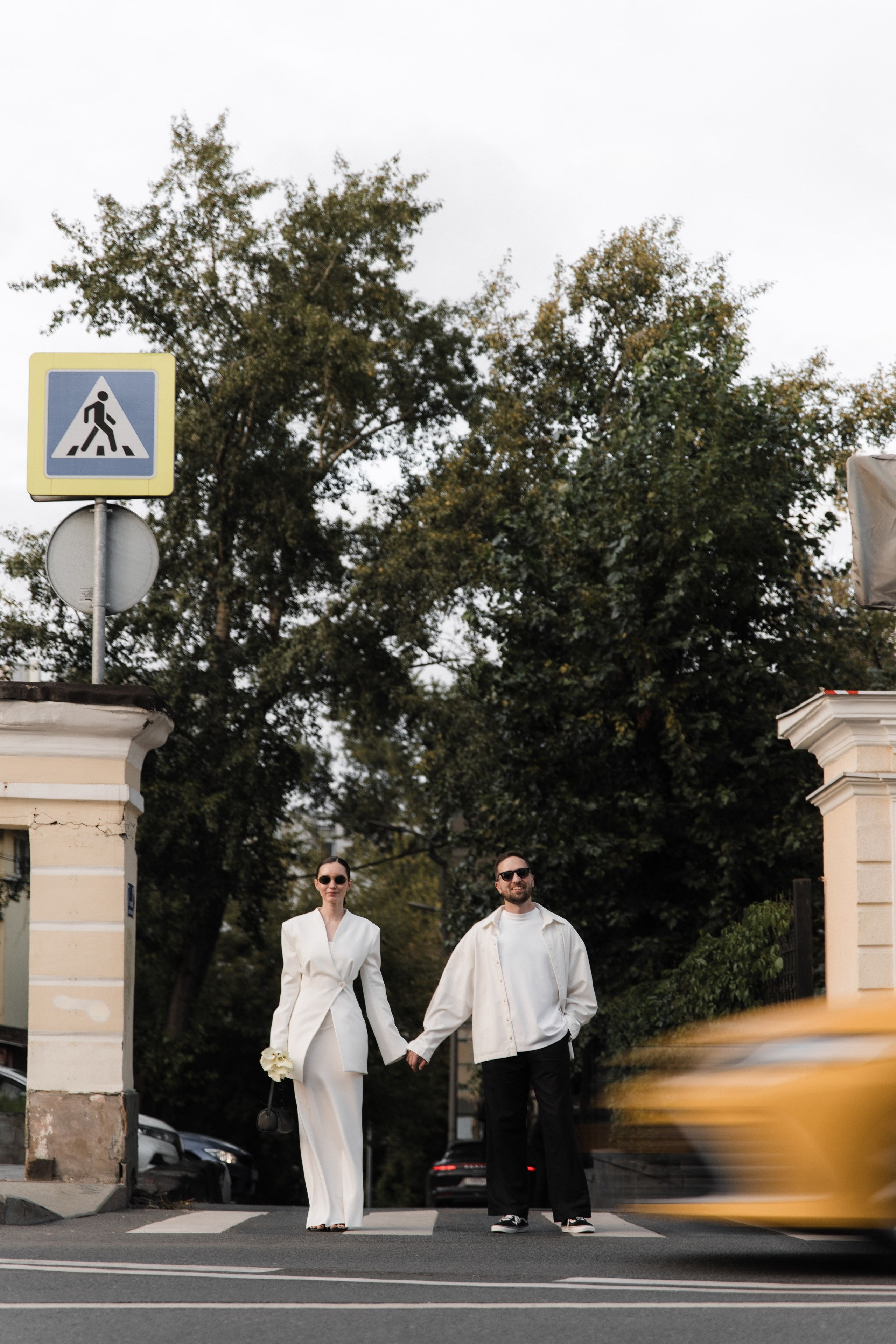 А & Н Yauza. Женский и свадебный фотограф Москва Елизавета Перова