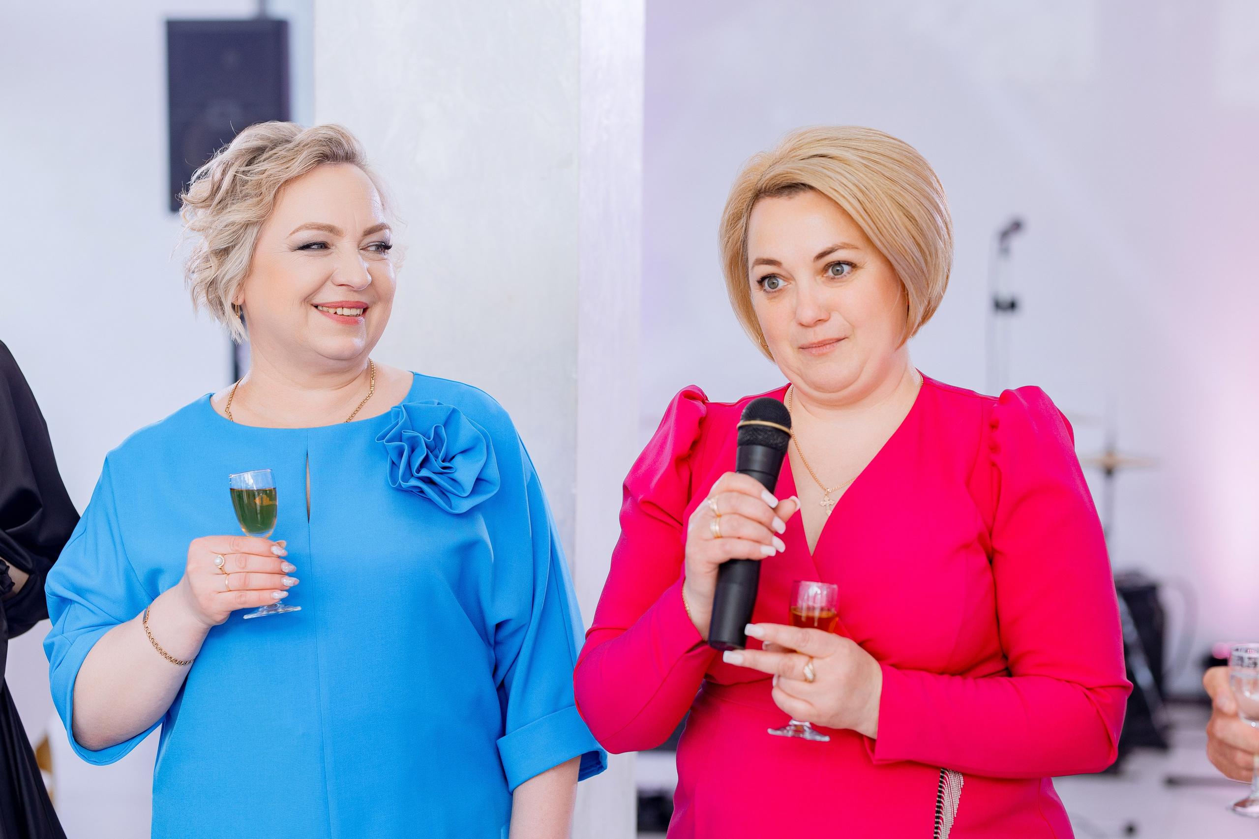 Виктория и Илья. Свадебный фотограф Витебск Минск