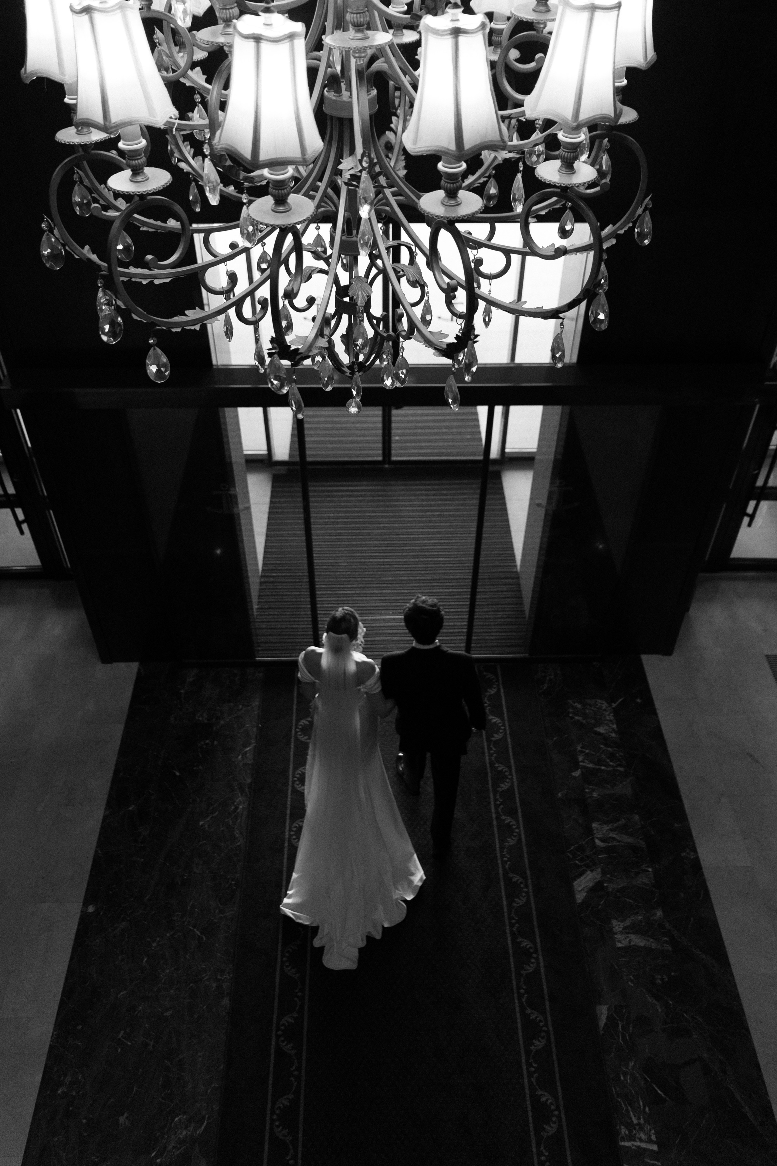 Wedding. Главная