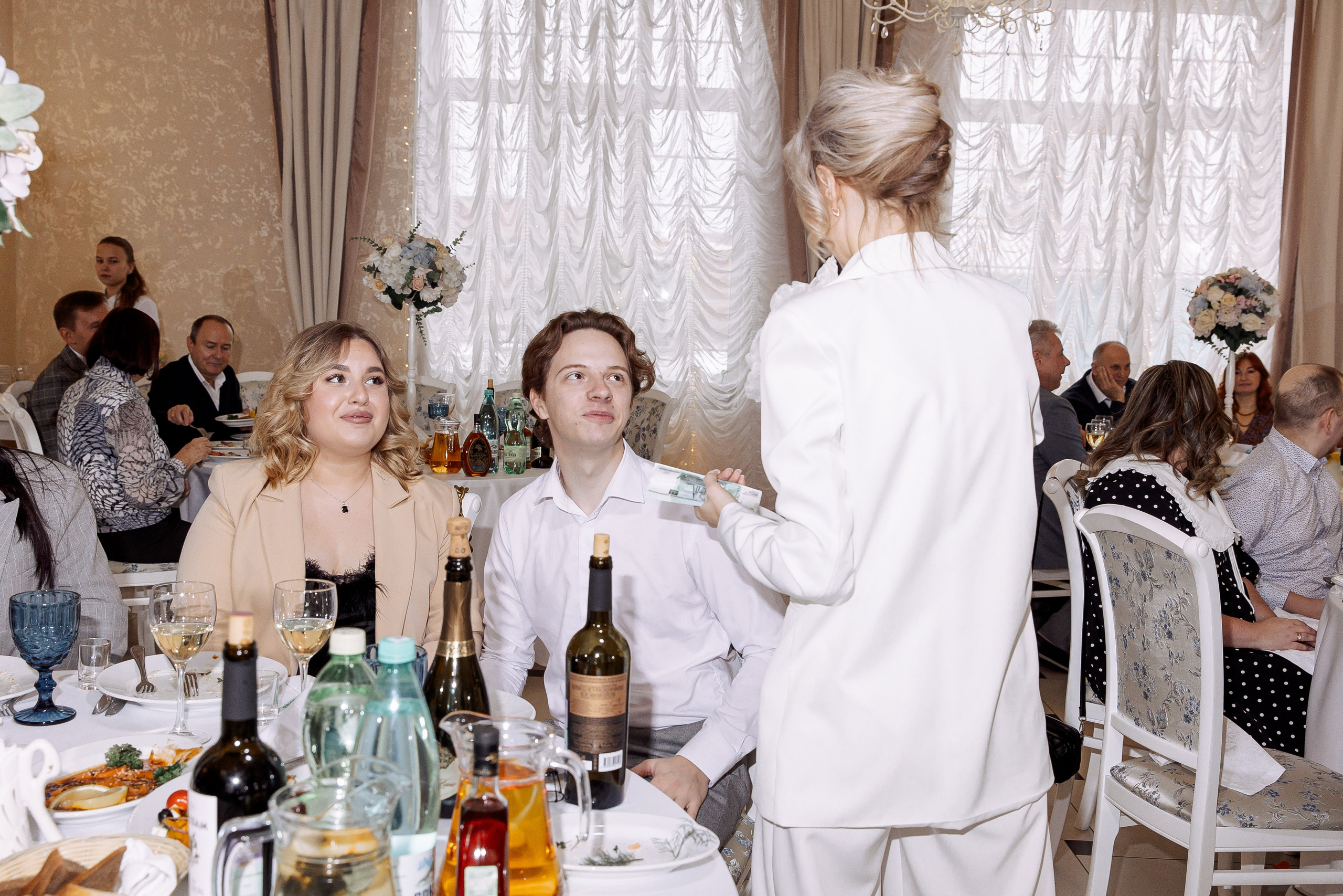 Владислава и Никита. Свадебный и семейный фотограф в Челябинске Юлия Ишимова