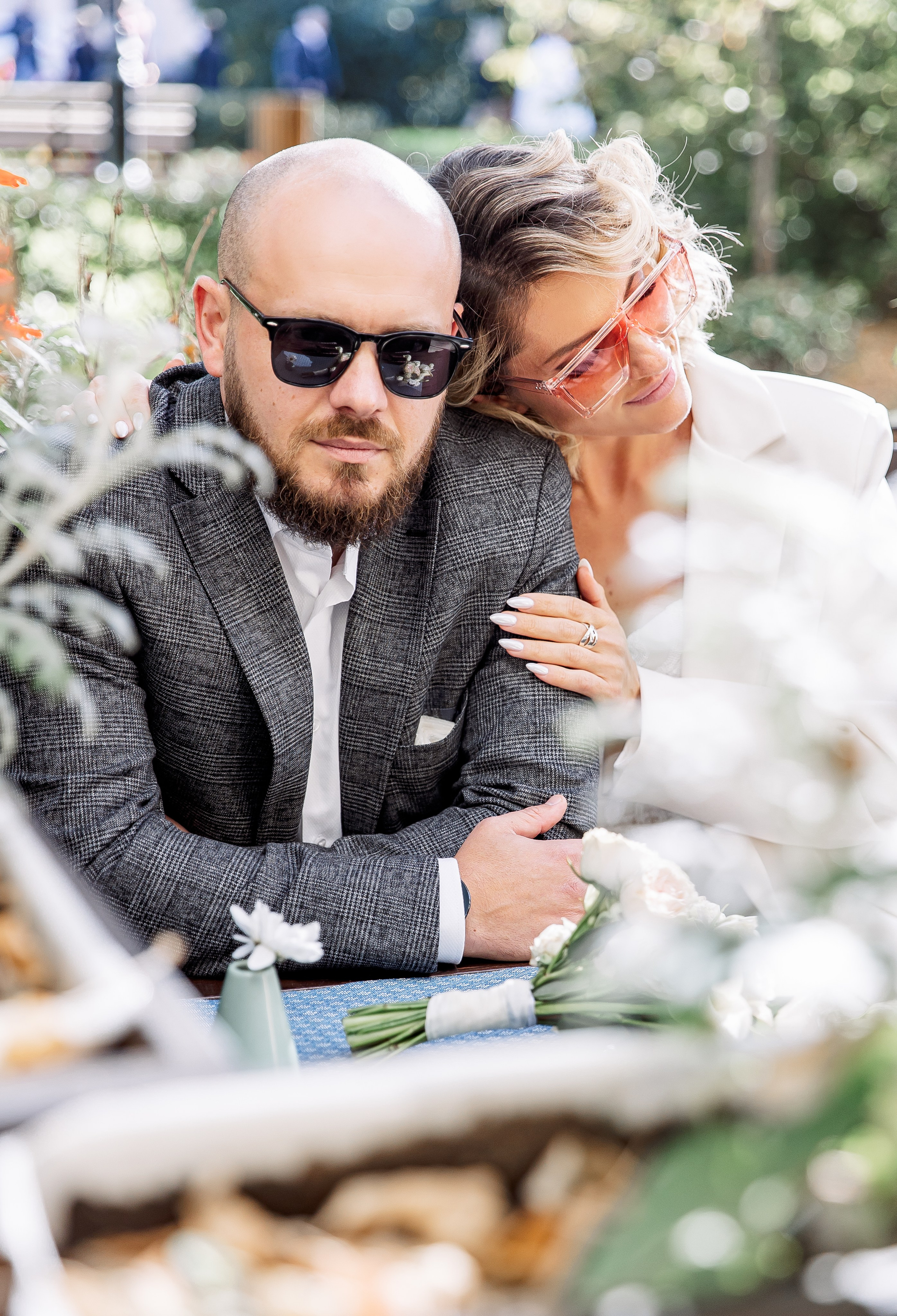 Виктор и Екатерина. Свадебный и семейный фотограф в Челябинске Юлия Ишимова