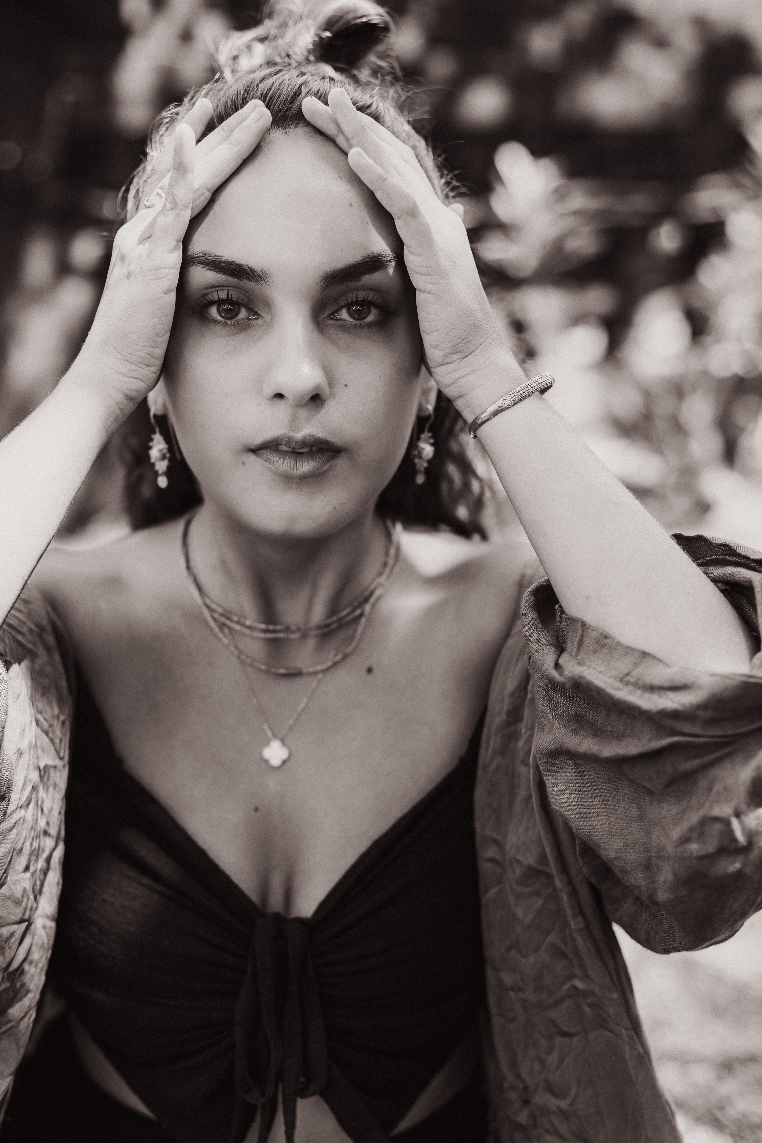 Nazaram. Mariam Bagdasaryan