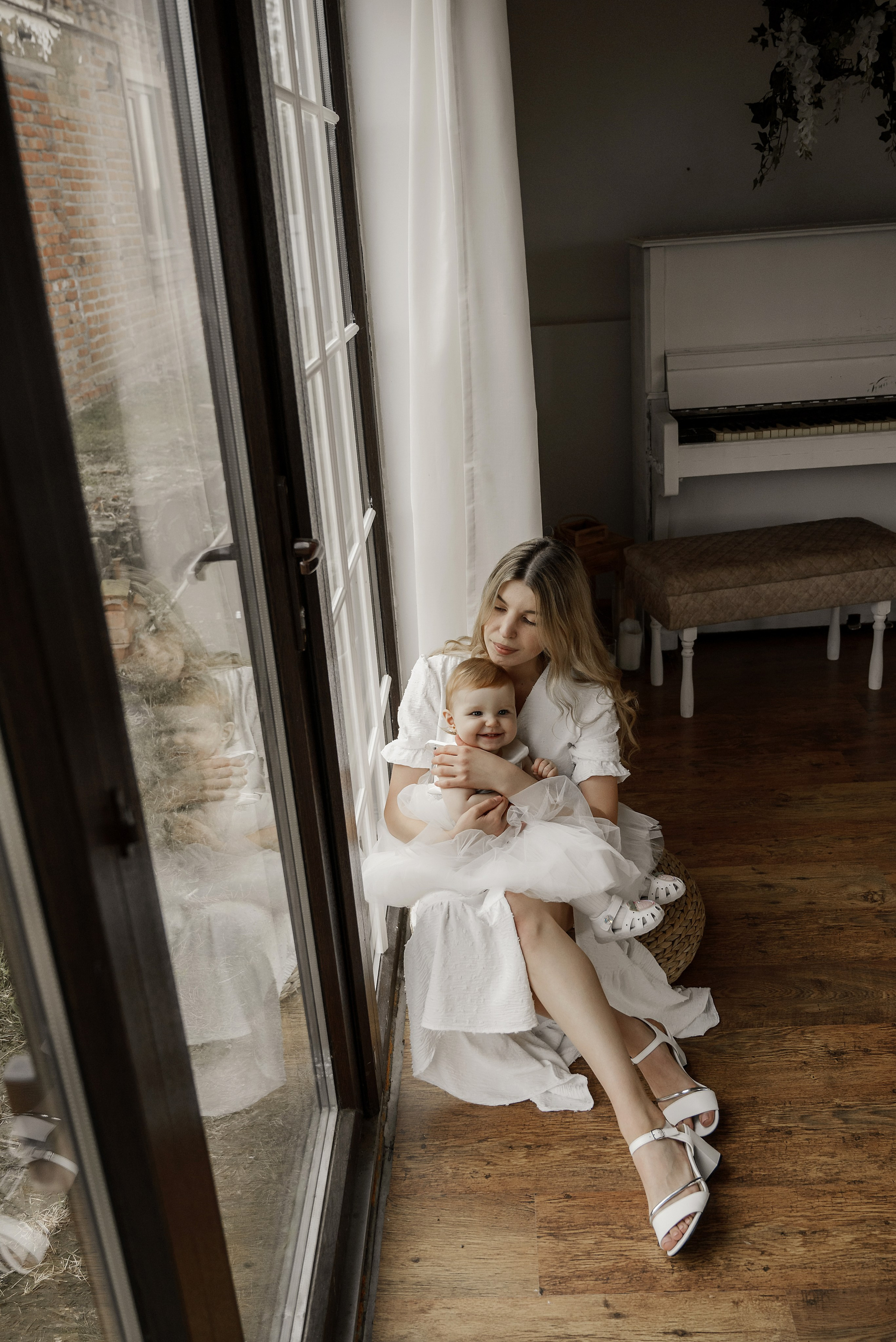 Семейная фотосессия. Свадебный и семейный фотограф в Краснодаре