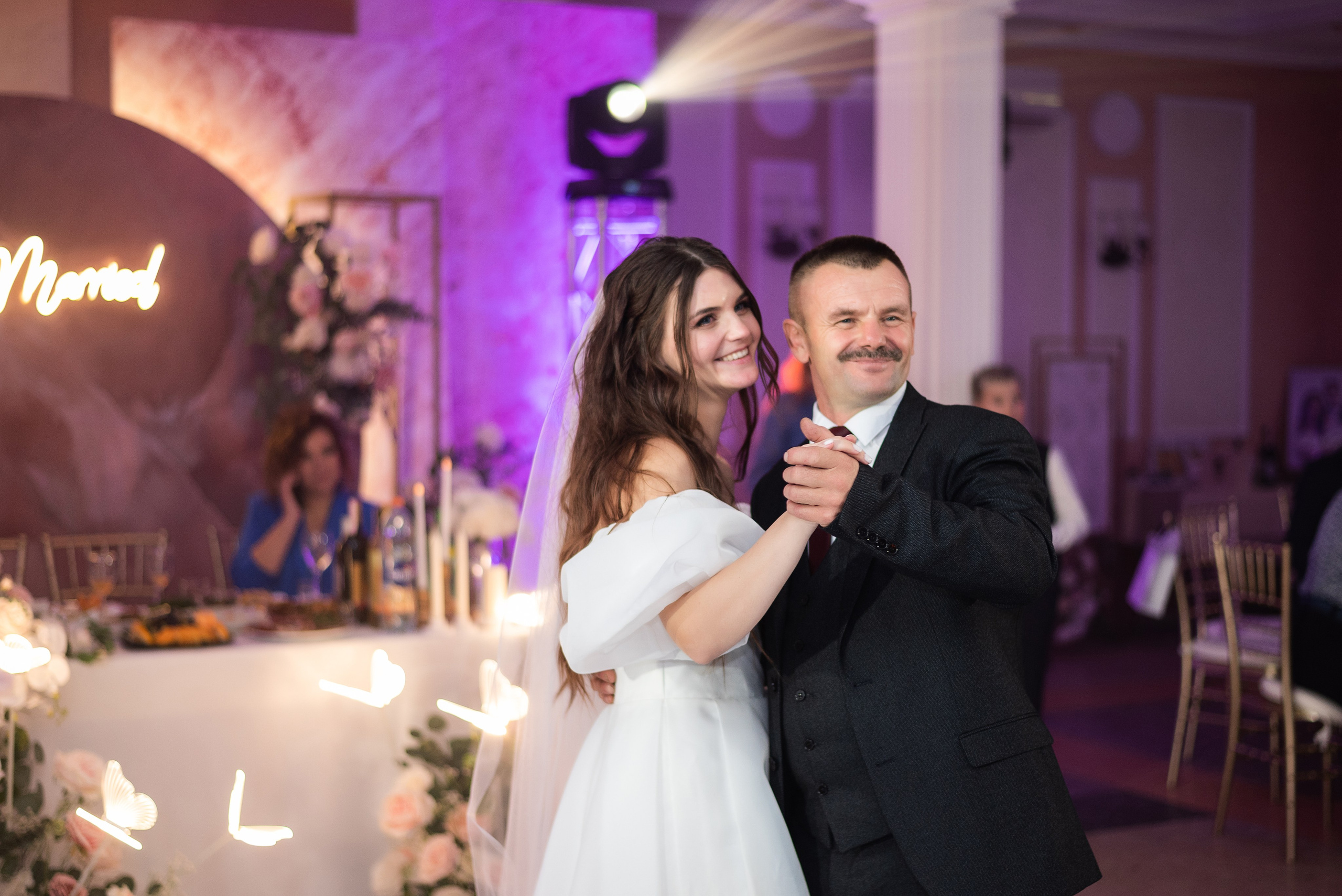 Свадебный день. Свадебный и семейный фотограф Евгения Хомчановская