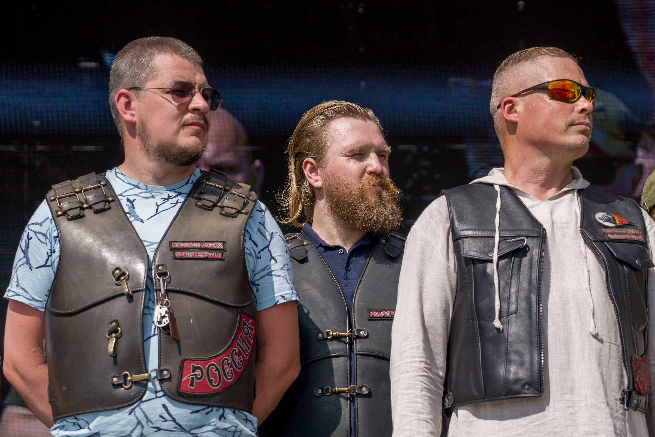 Городские мероприятия. Фотограф в Санкт-Петербурге. Репортажная и все съёмки для бизнеса