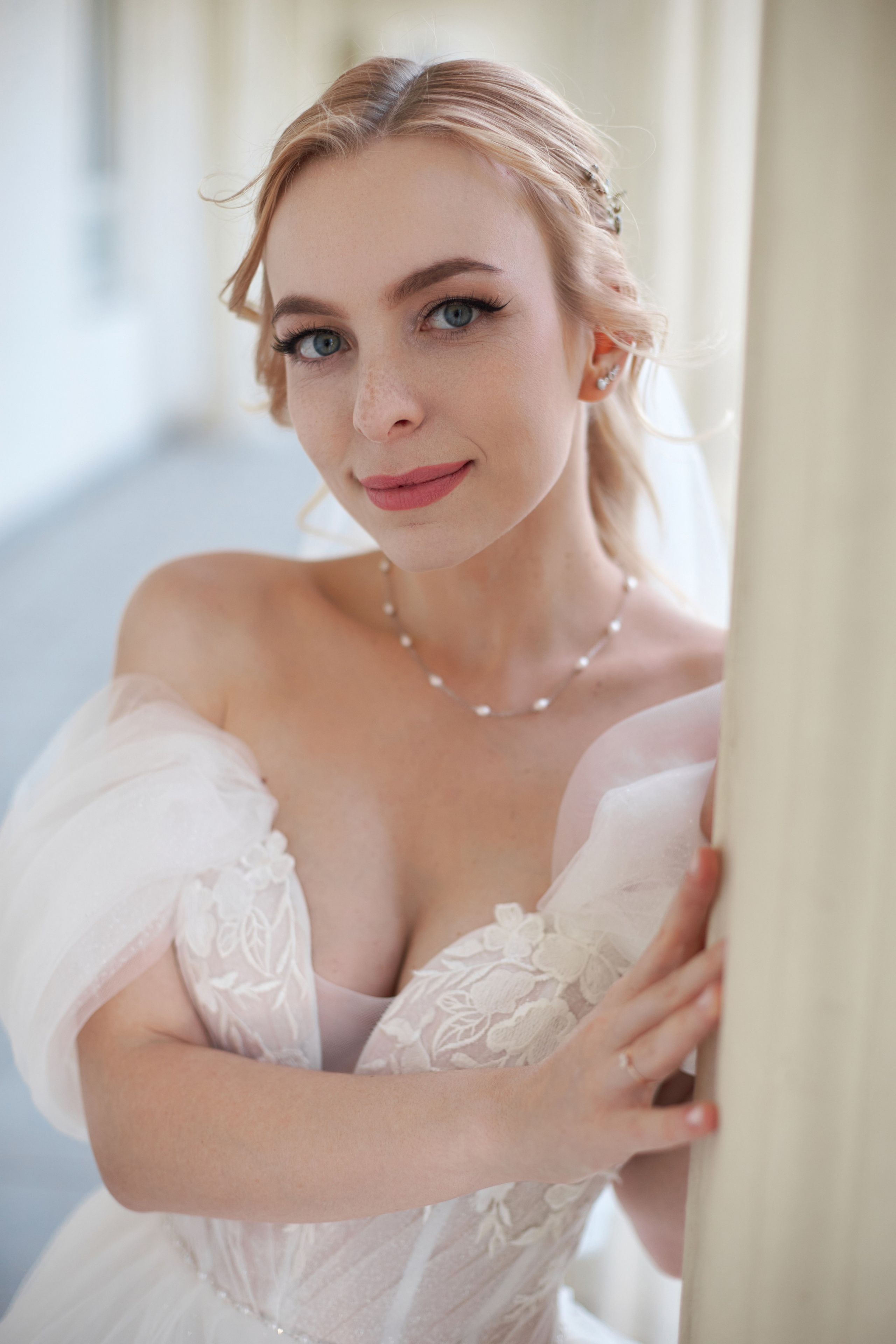 Михаил и Алина. Свадебный фотограф в Краснодаре Андрей Тюменев