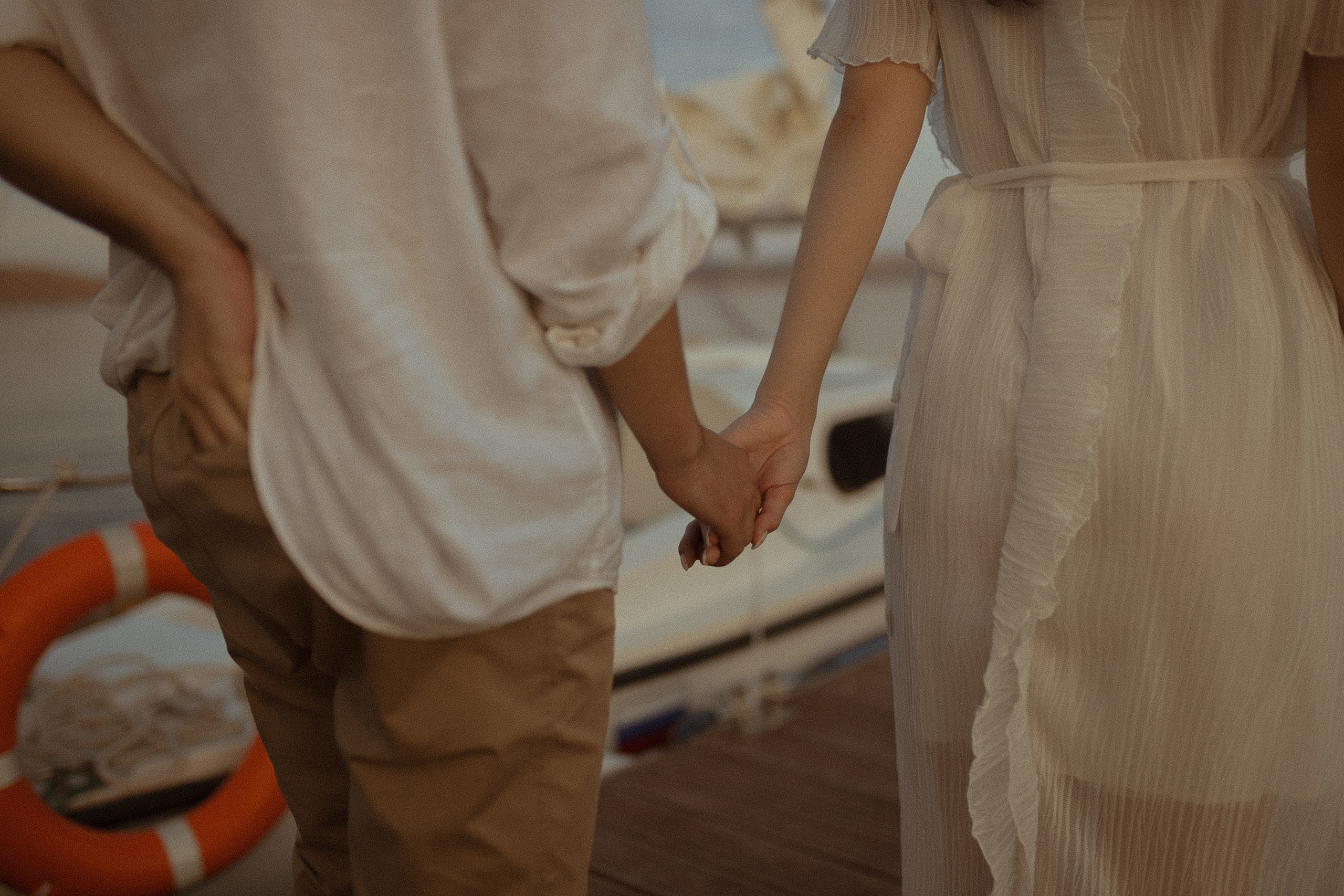 SHE SAID YES. Фотограф в Москве
