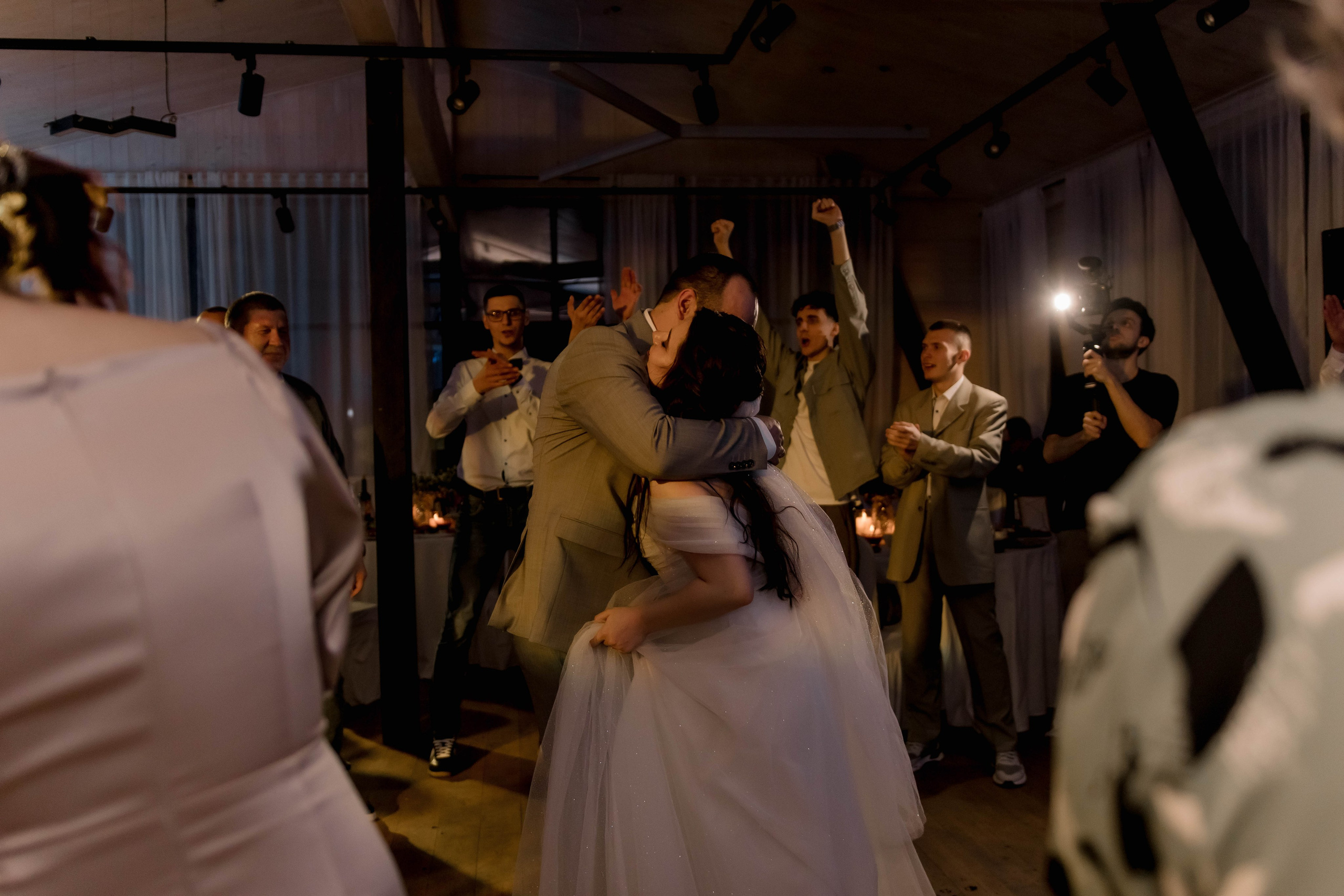 01. Свадебный фотограф Челябинск