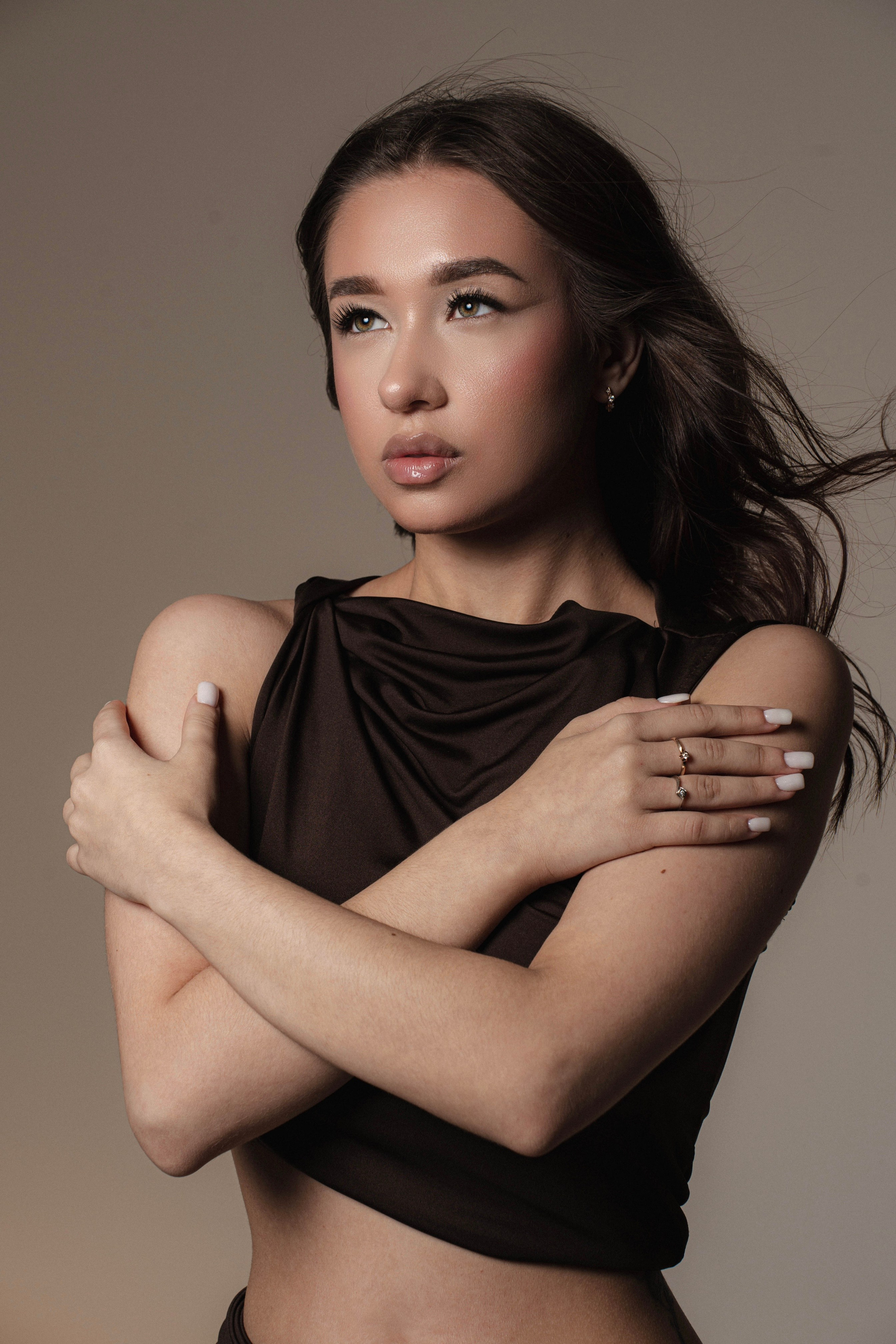 АНГЕЛИНА. Фотограф Воронеж / Курск Екатерина Струкова