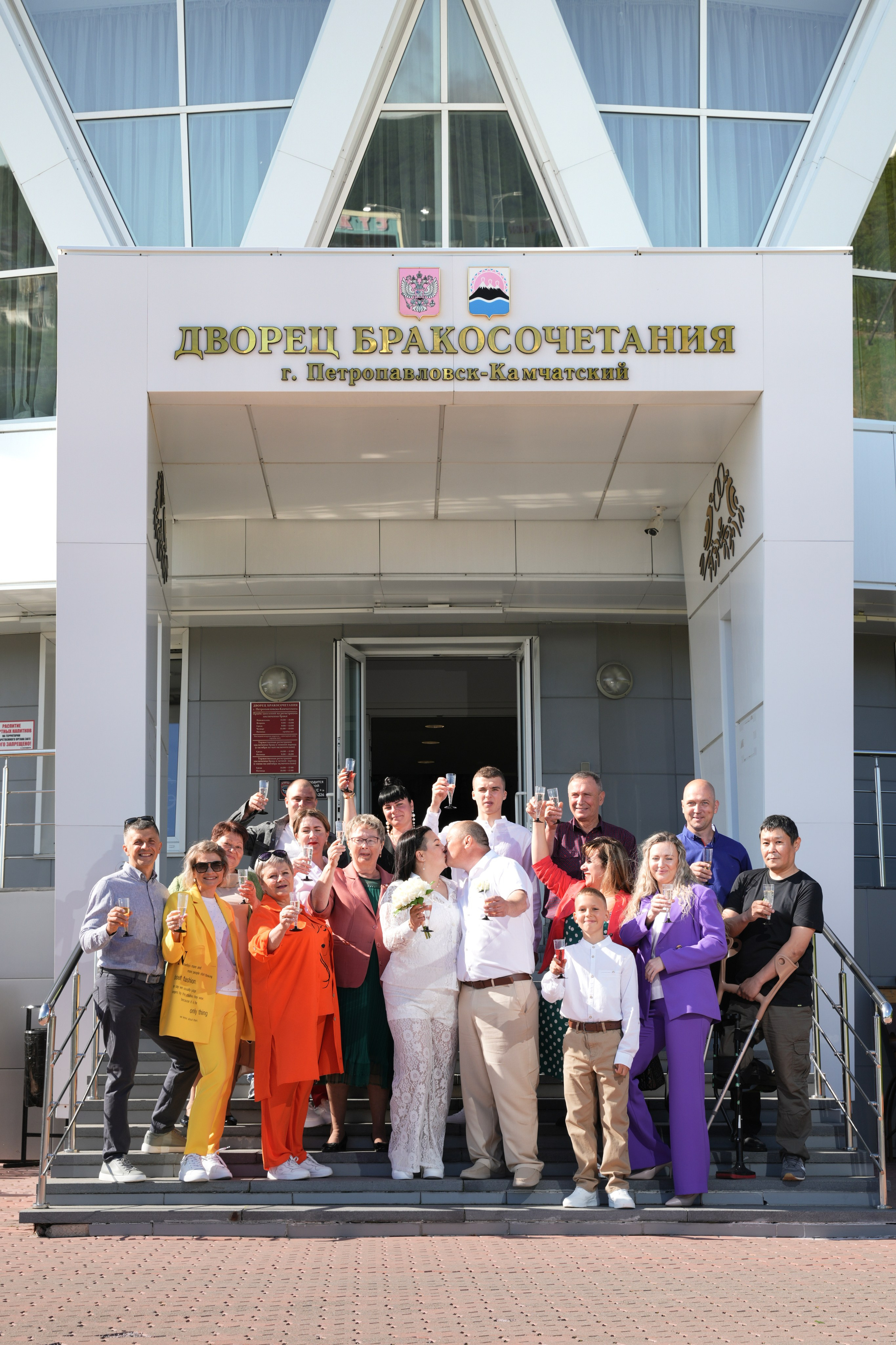 Сергей & Ольга