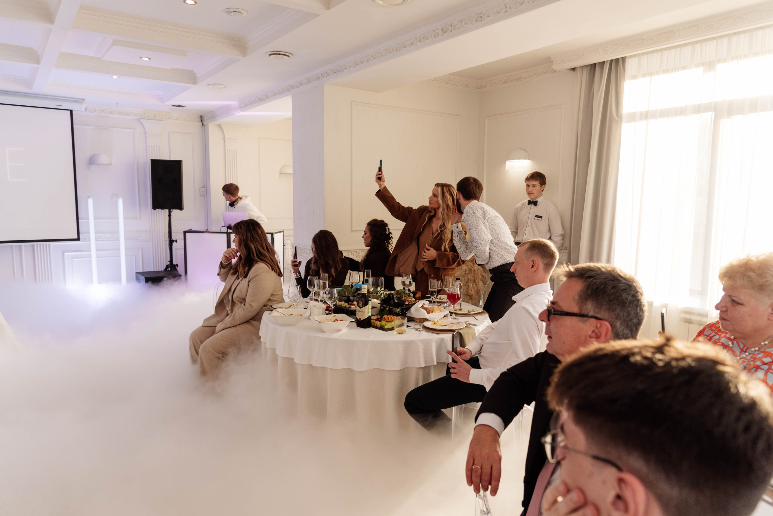 Екатерина и Роман. Фотограф в Новосибирске