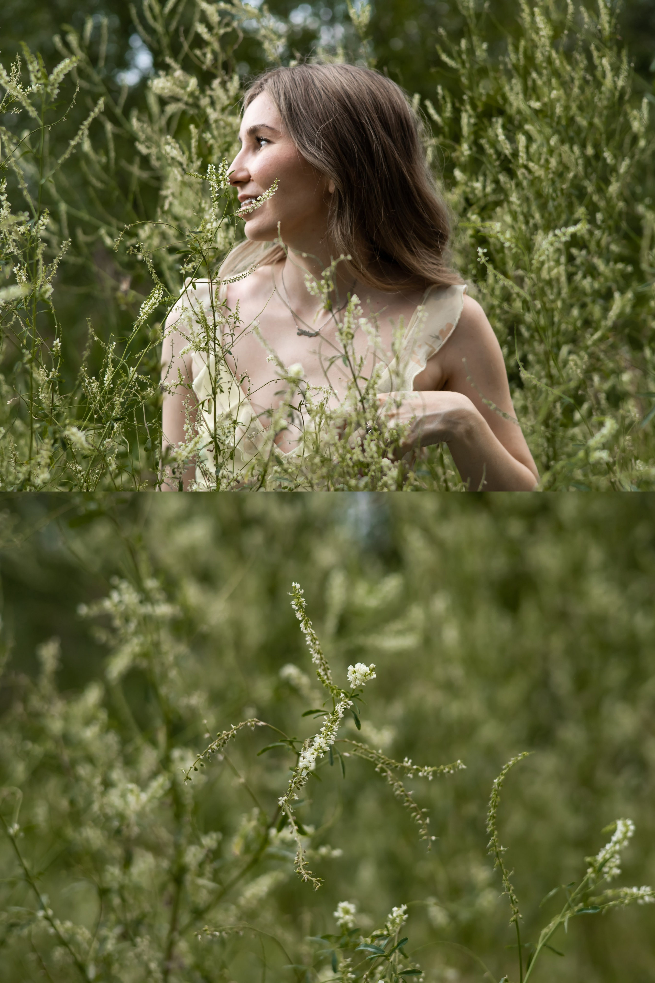 MILYAUSHA. Фотограф Элла Ефимова