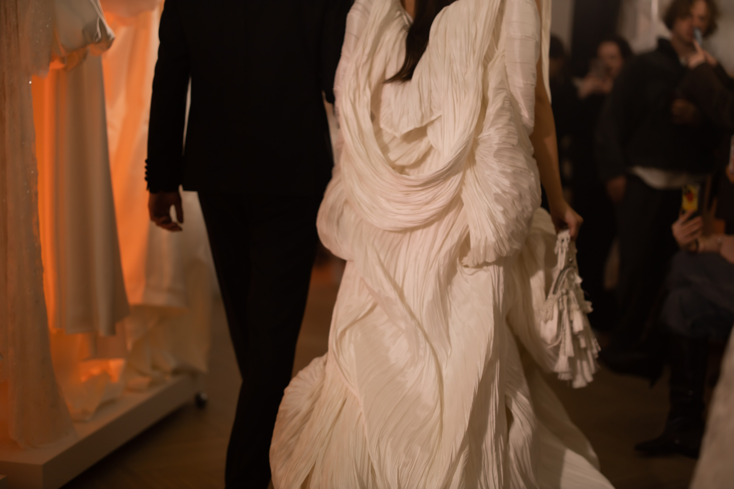 KYRAJE ЗАКУЛИСЬЕ. Фотограф Элла Ефимова