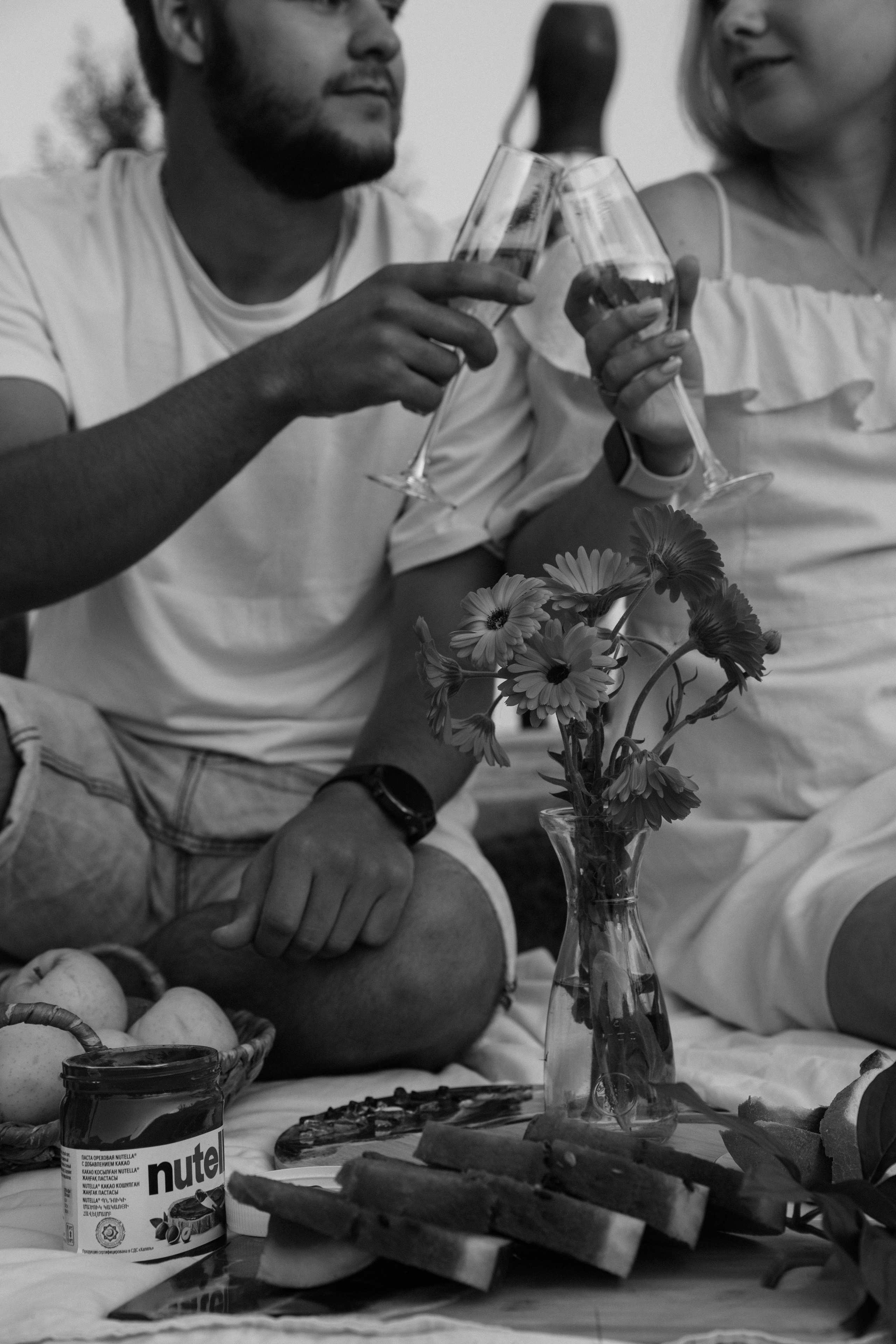 Илья и Валерия. Свадебный и семейный фотограф в Челябинске