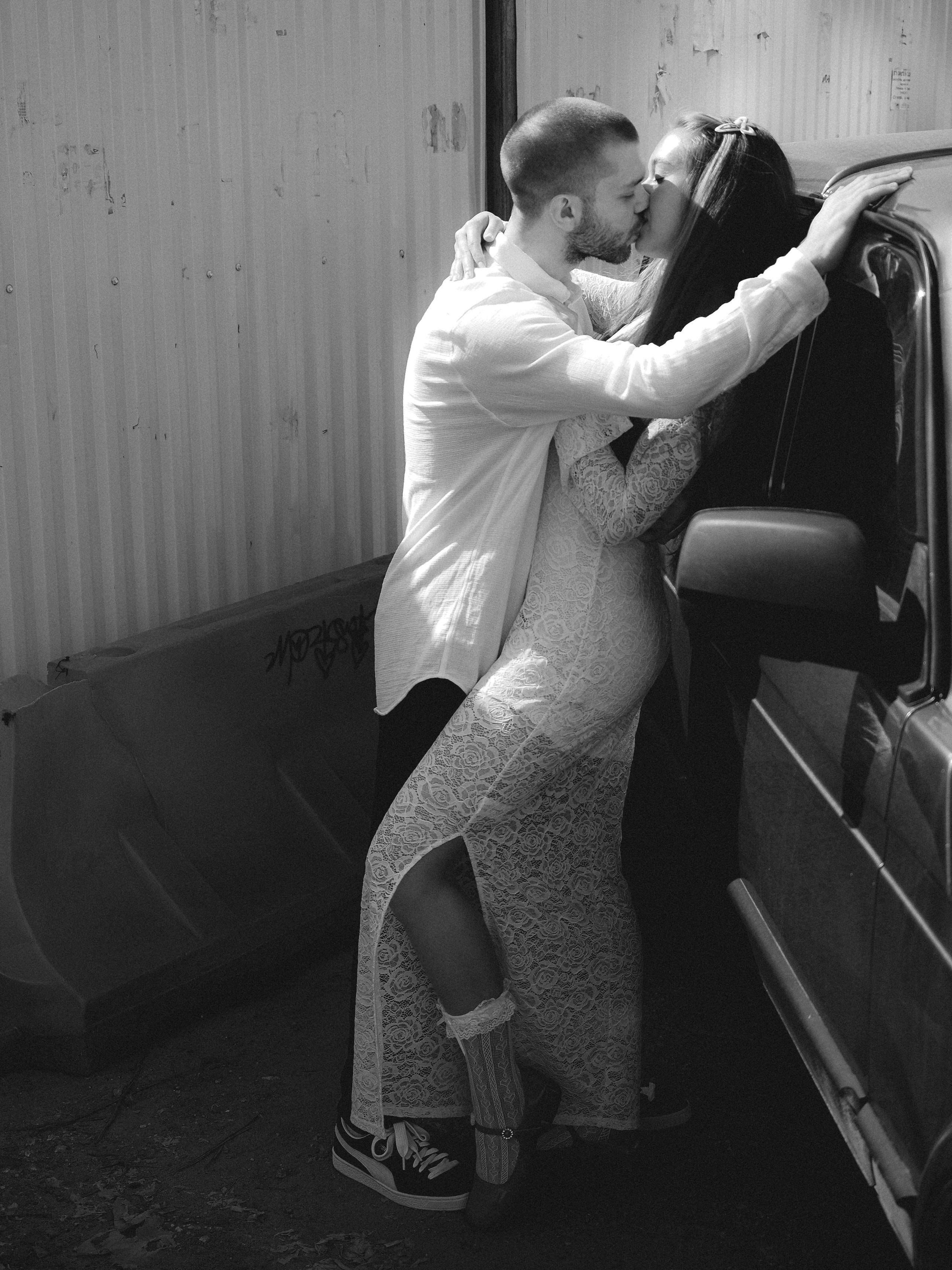 Валентина и Максим. Фотограф Рязань. Семейный Свадебный фотограф