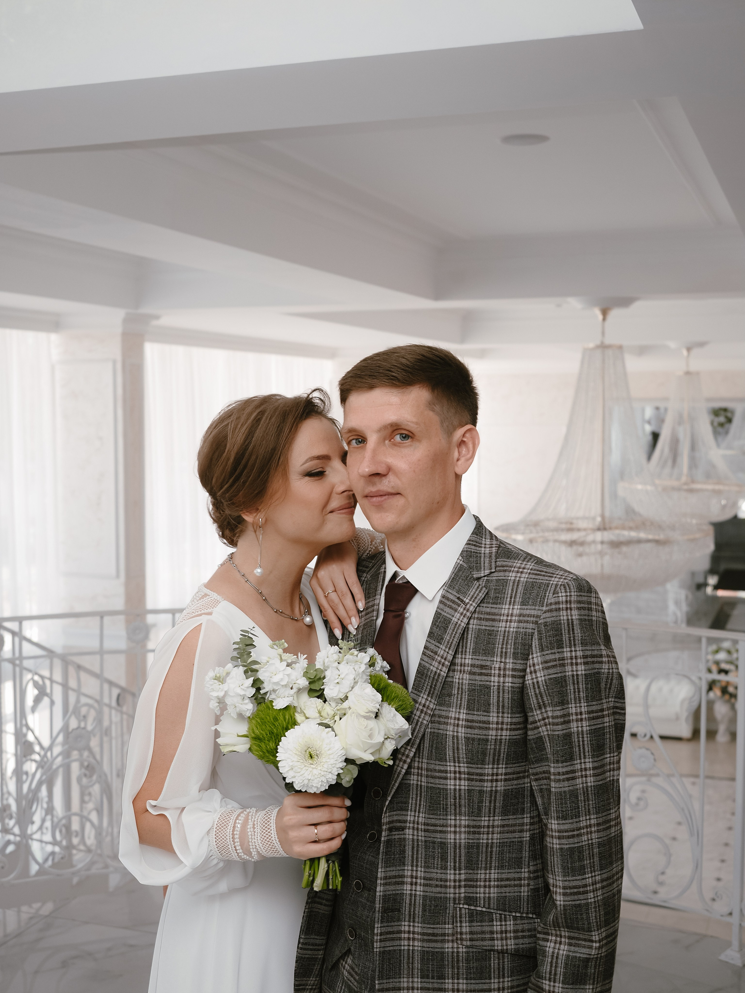 Татьяна и Илья. Фотограф Рязань. Семейный Свадебный фотограф