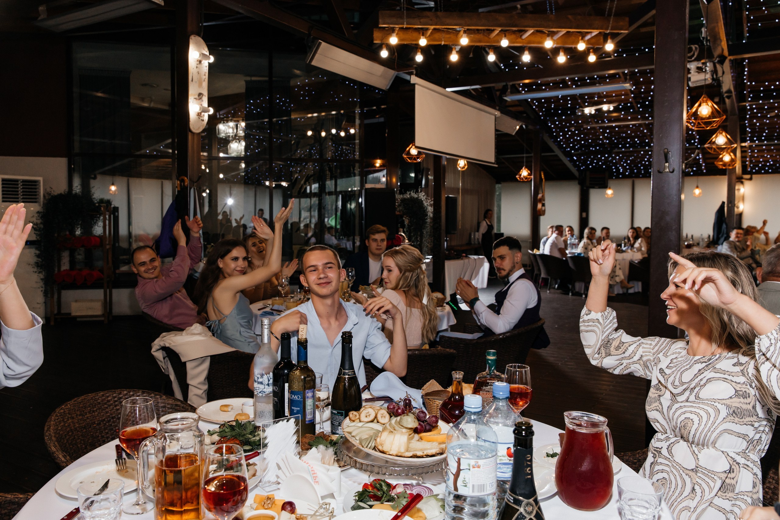 Дарья и Никита. Свадебный и семейный фотограф Егорова Юлия