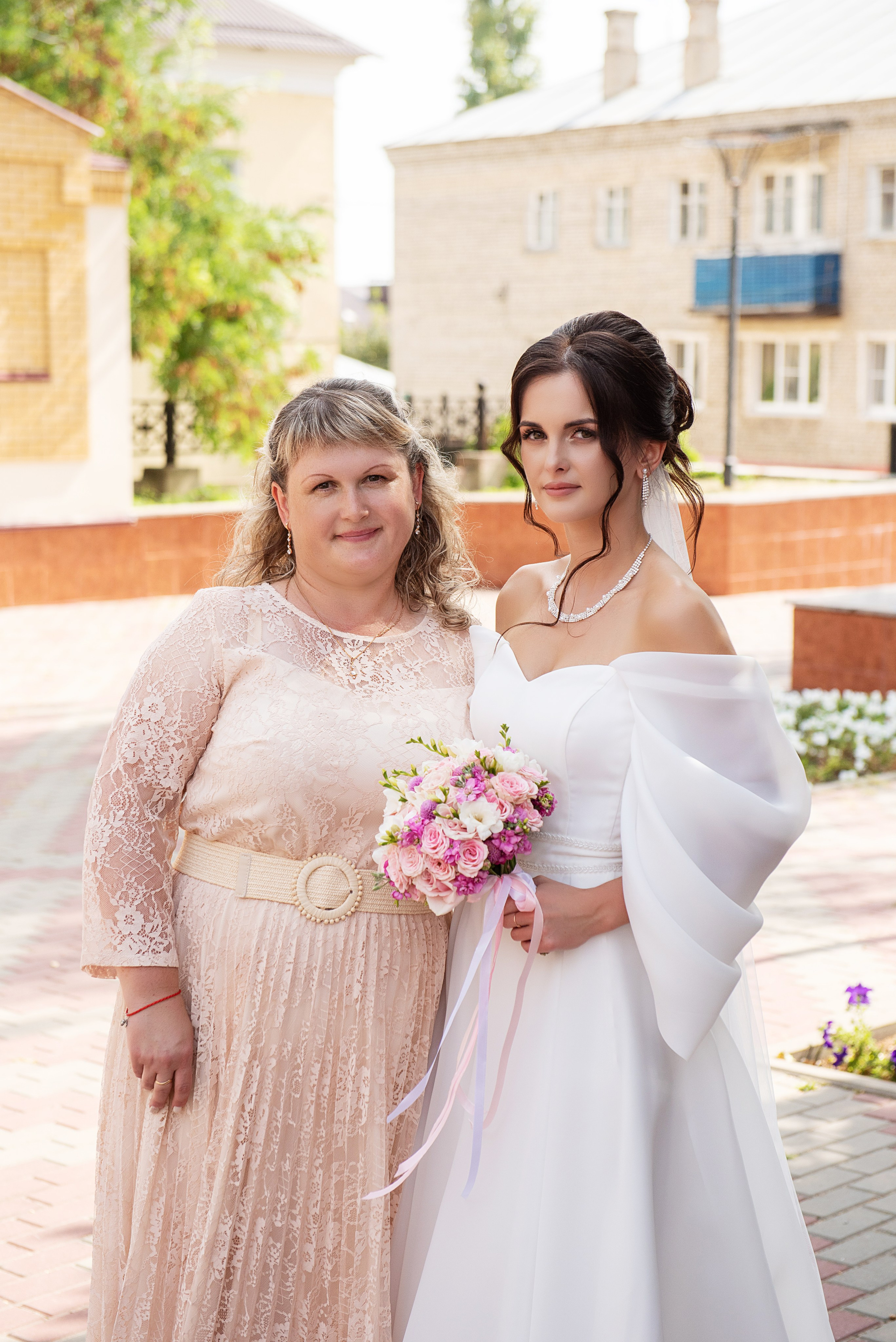 Валерий и Анастасия. Семейный и свадебный фотограф в Ельце Юлия Дякина