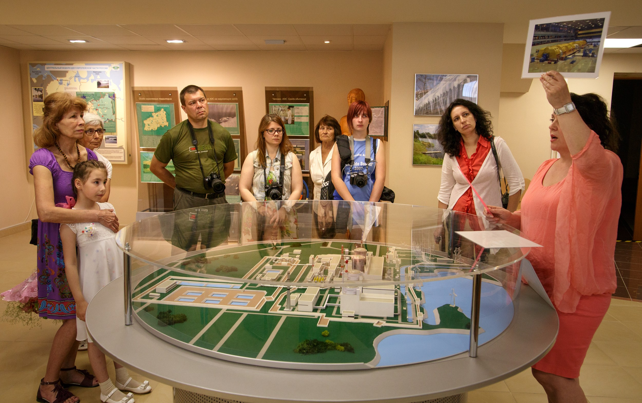 Фотопленэр «Объективный мир». Фотограф Юлия Близнецова