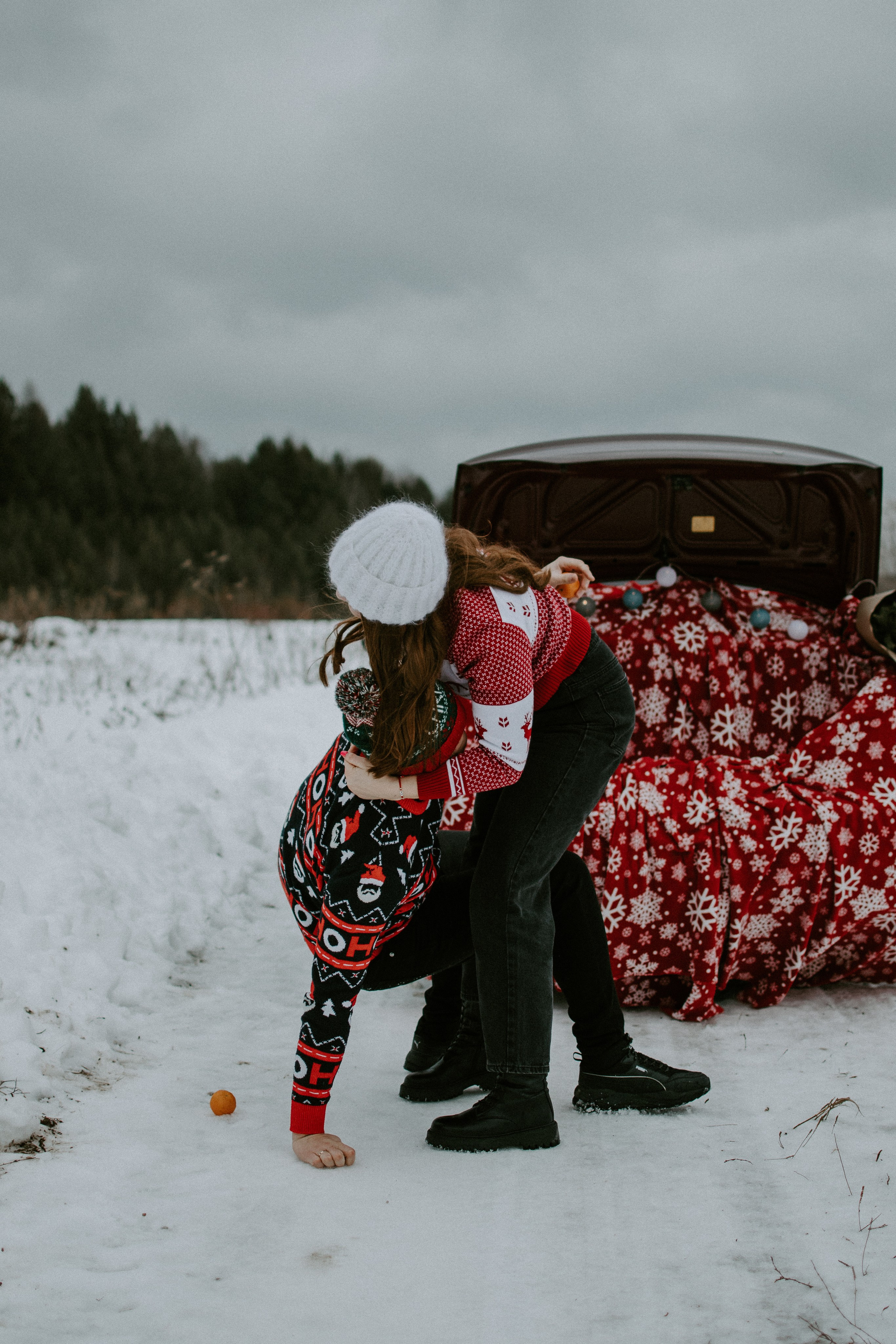 NIKITA & MARINA. Егор Засыпыч