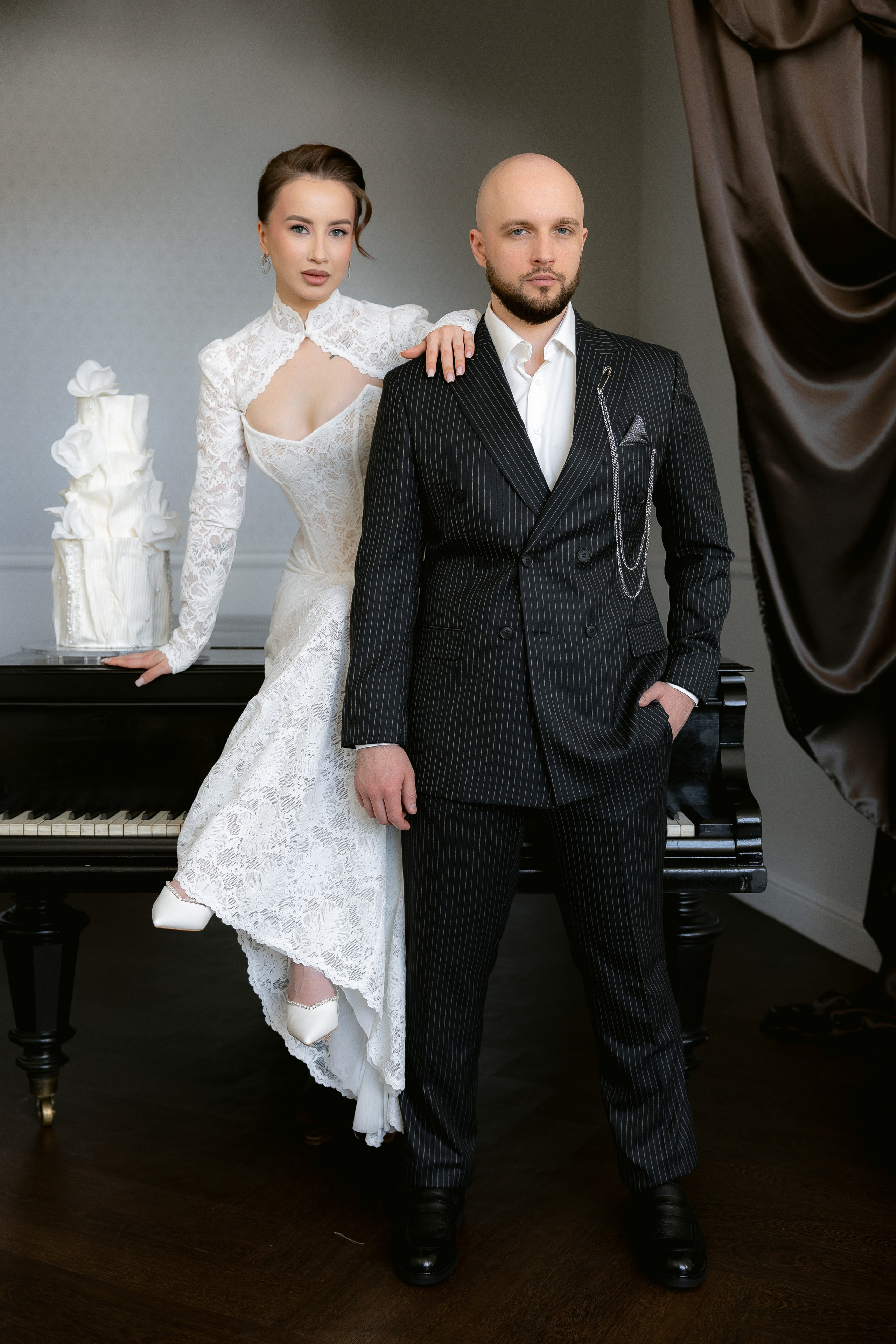 Егор & Дарья